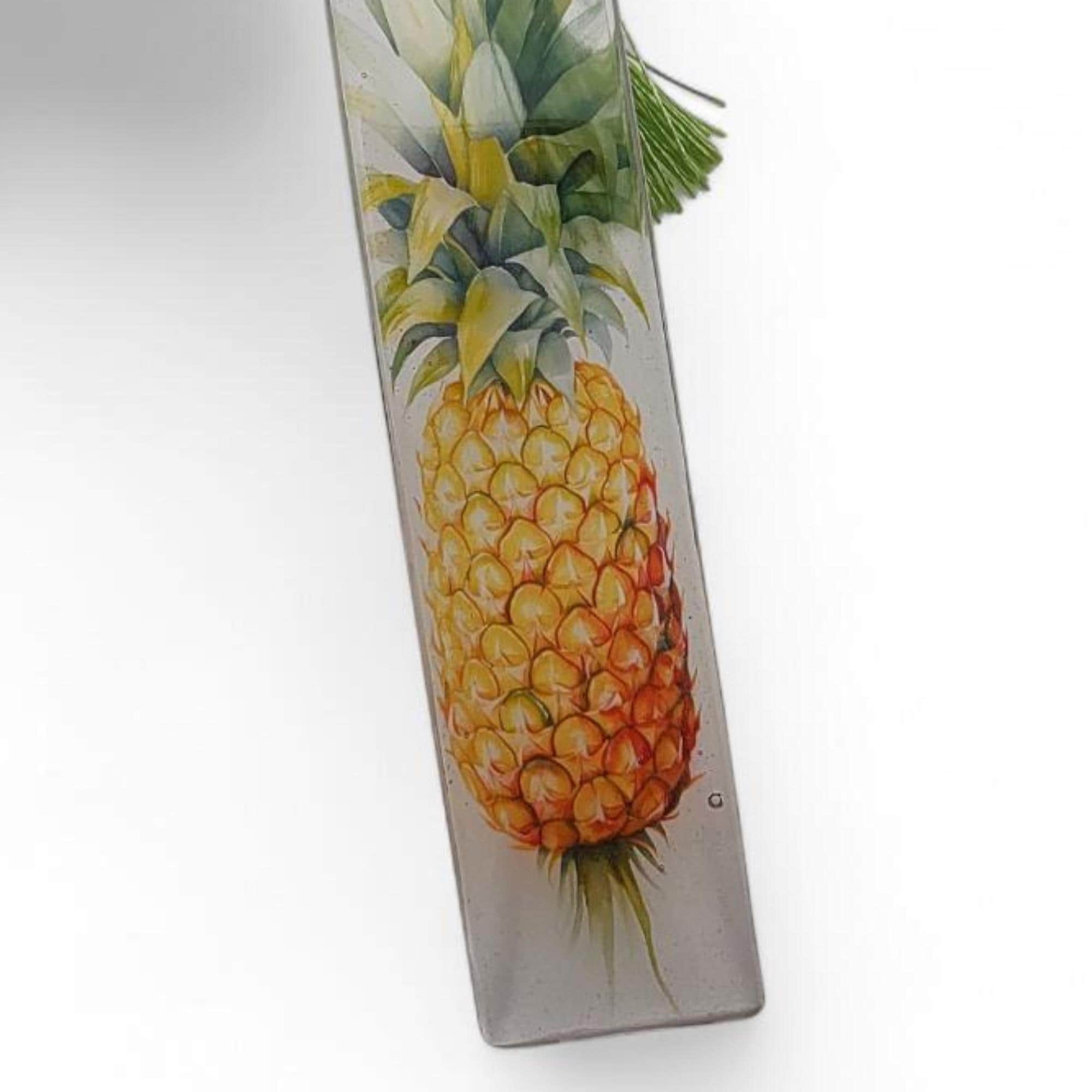 Lesezeichen Ananas aus Epoxidharz durchsichtig Mama Geschenk Geburtstag Freundin Mitbringsel Leseratten #LEEPOX Lesezeichen Ananas aus Epoxidharz durchsichtig Mama Geschenk Geburtstag Freundin Mitbringsel Leseratten #LEEPOX