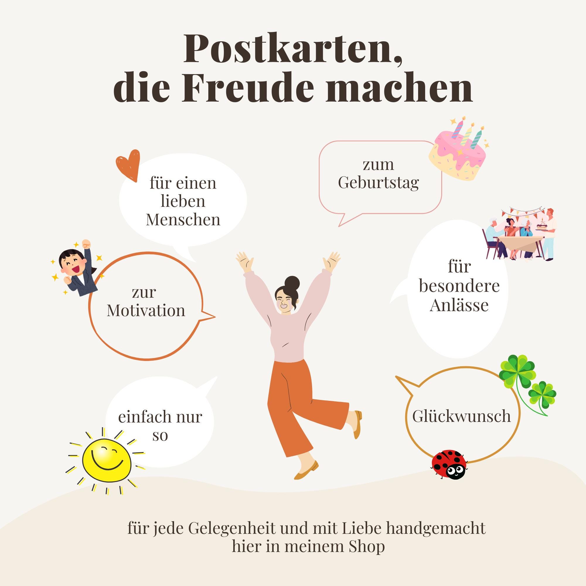 Postkarte zum Valentinstag Grußkarte für Verliebte Liebesgruß Be Mine Verlobungskarte Liebesbrief #PHL19