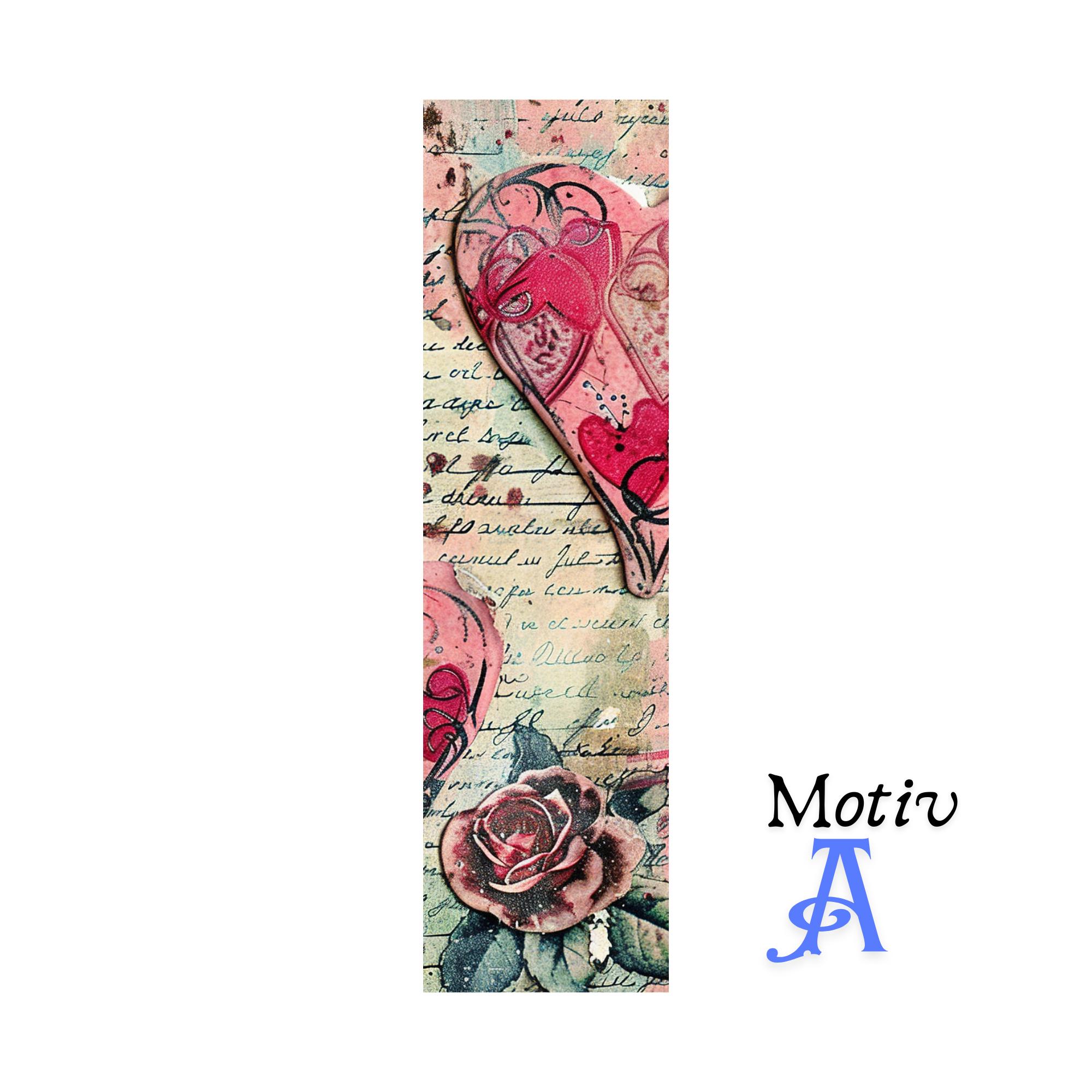 Lesezeichen aus Aluminium Geschenk zum Geburtstag Valentinstag Bücher Bookmark - 3 Motive zur Auswahl #LEALU Lesezeichen aus Aluminium Geschenk zum Geburtstag Valentinstag Bücher Bookmark - 3 Motive zur Auswahl #LEALU