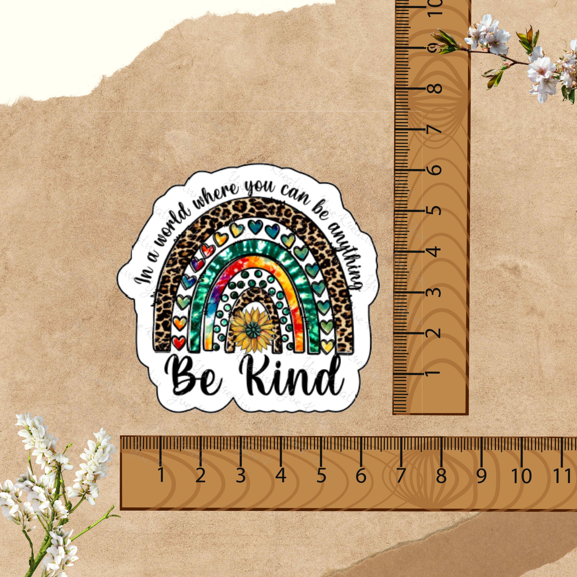 Sticker, Aufkleber - Regenbogen | großer Sticker - Journal Sticker - 4 Sticker zur Auswahl in Weiß oder Transparent #SEG8 Sticker, Aufkleber - Regenbogen | großer Sticker - Journal Sticker - 4 Sticker zur Auswahl in Weiß oder Transparent #SEG8