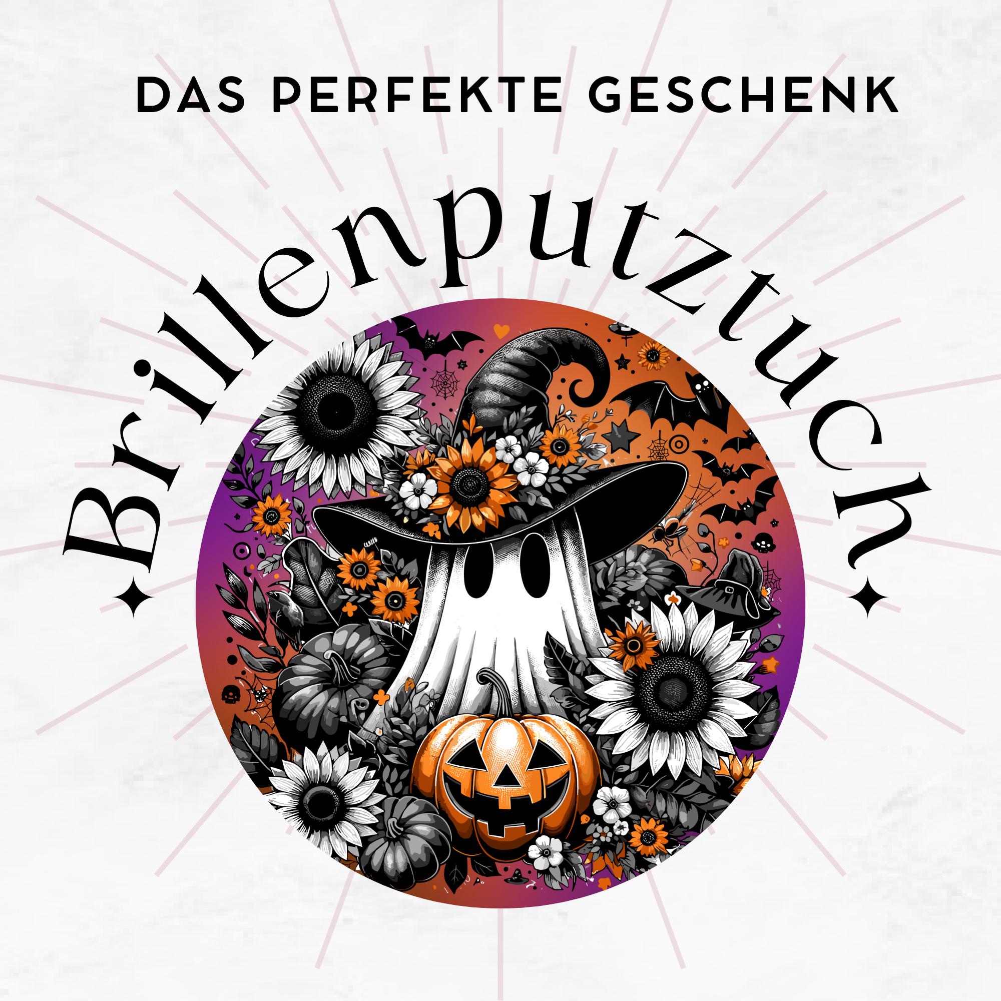 Brillenputztuch Herbst Geister bedrucktes Mikrofasertuch für Sonnenbrille Displays Handy Herbst Geschenk Halloween Mitbringsel #SA2 Brillenputztuch Herbst Geister bedrucktes Mikrofasertuch für Sonnenbrille Displays Handy Herbst Geschenk Halloween Mitbringsel #SA2