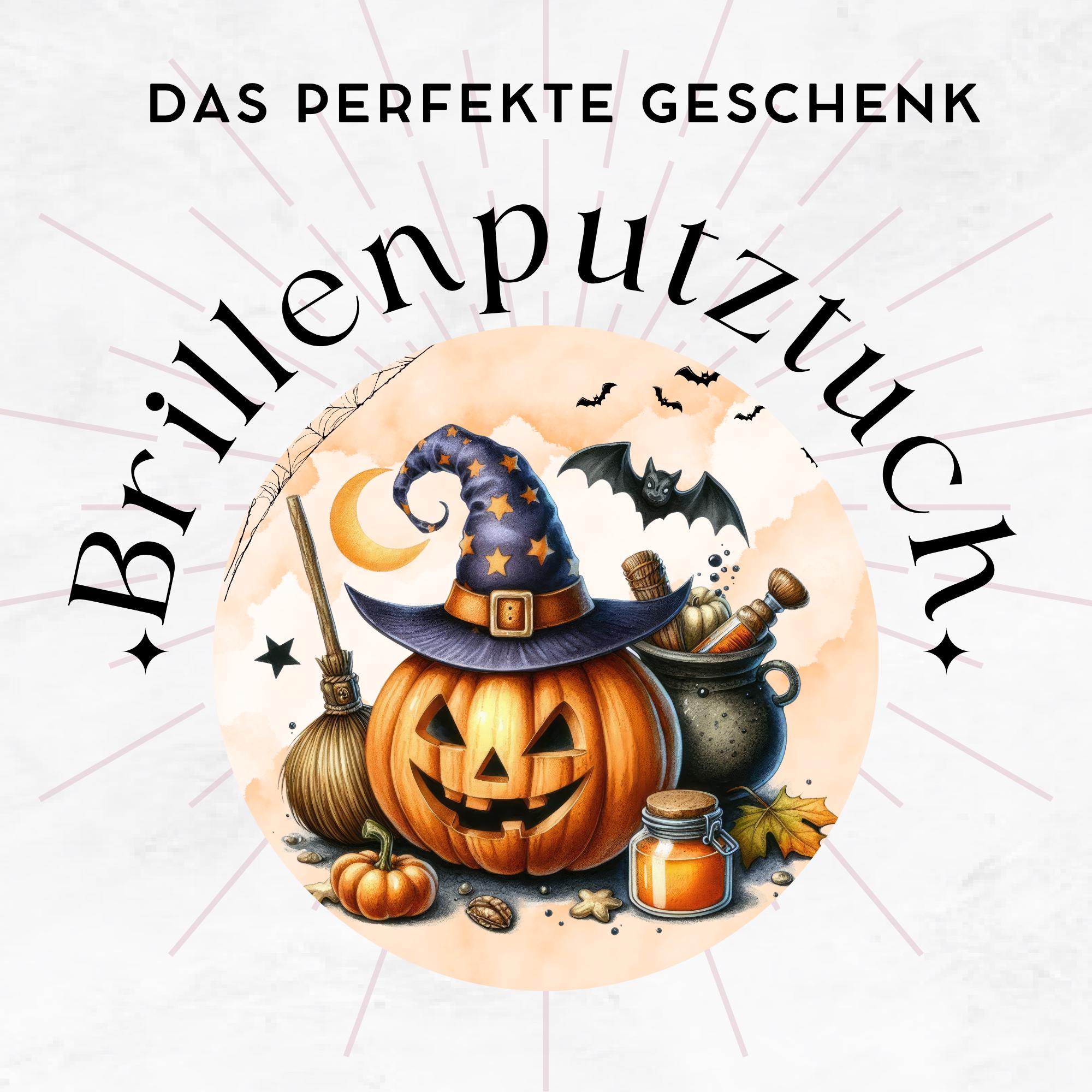 Brillenputztuch Jack O Lantern bedrucktes Mikrofasertuch für Sonnenbrille Displays Handy Herbst Geschenk Halloween Mitbringsel #SA3 Brillenputztuch Jack O Lantern bedrucktes Mikrofasertuch für Sonnenbrille Displays Handy Herbst Geschenk Halloween Mitbringsel #SA3