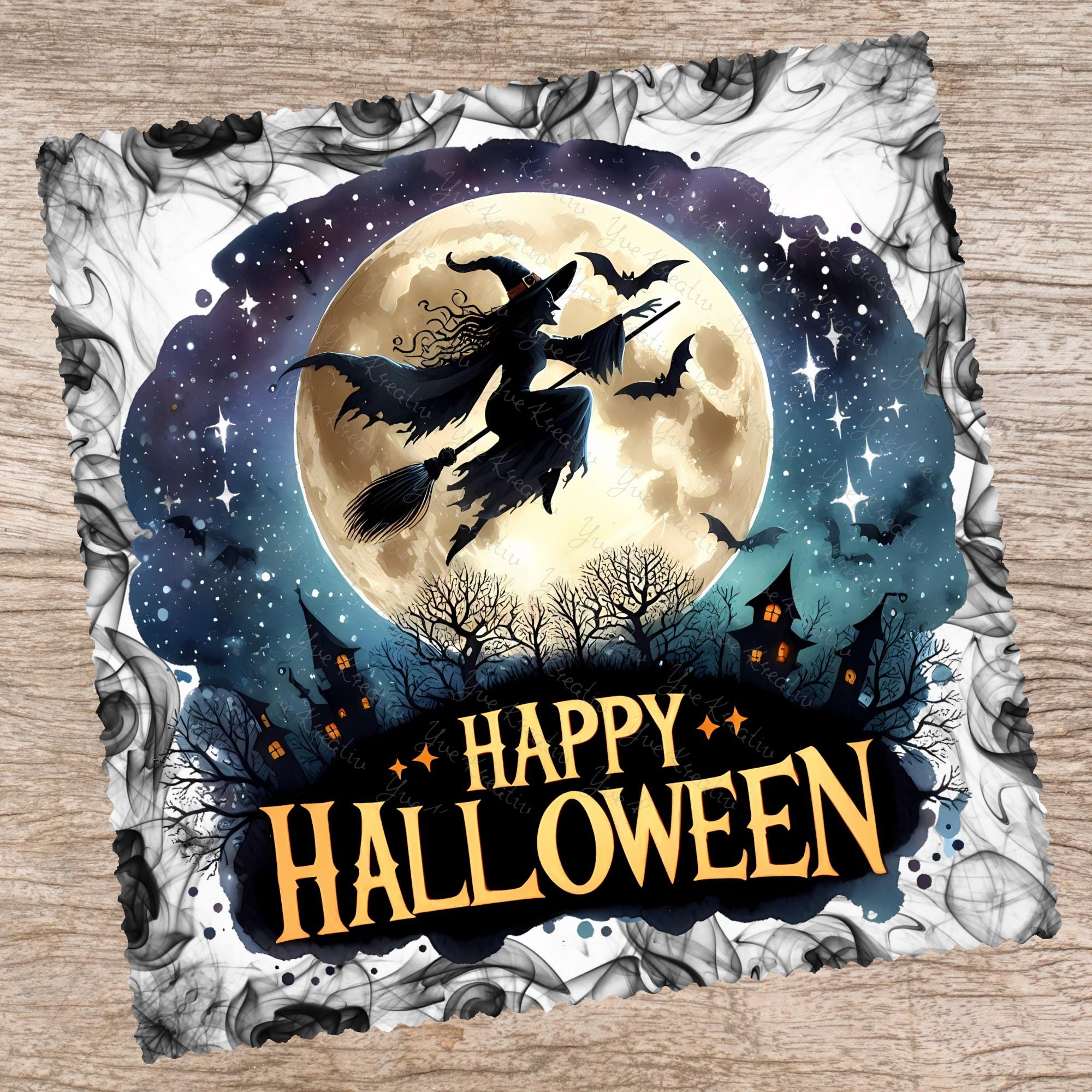 Brillenputztuch Happy Halloween bedrucktes Mikrofasertuch für Sonnenbrille Displays Handy Grusel Geschenk Hexe Mitbringsel #SA7 Brillenputztuch Happy Halloween bedrucktes Mikrofasertuch für Sonnenbrille Displays Handy Grusel Geschenk Hexe Mitbringsel #SA7