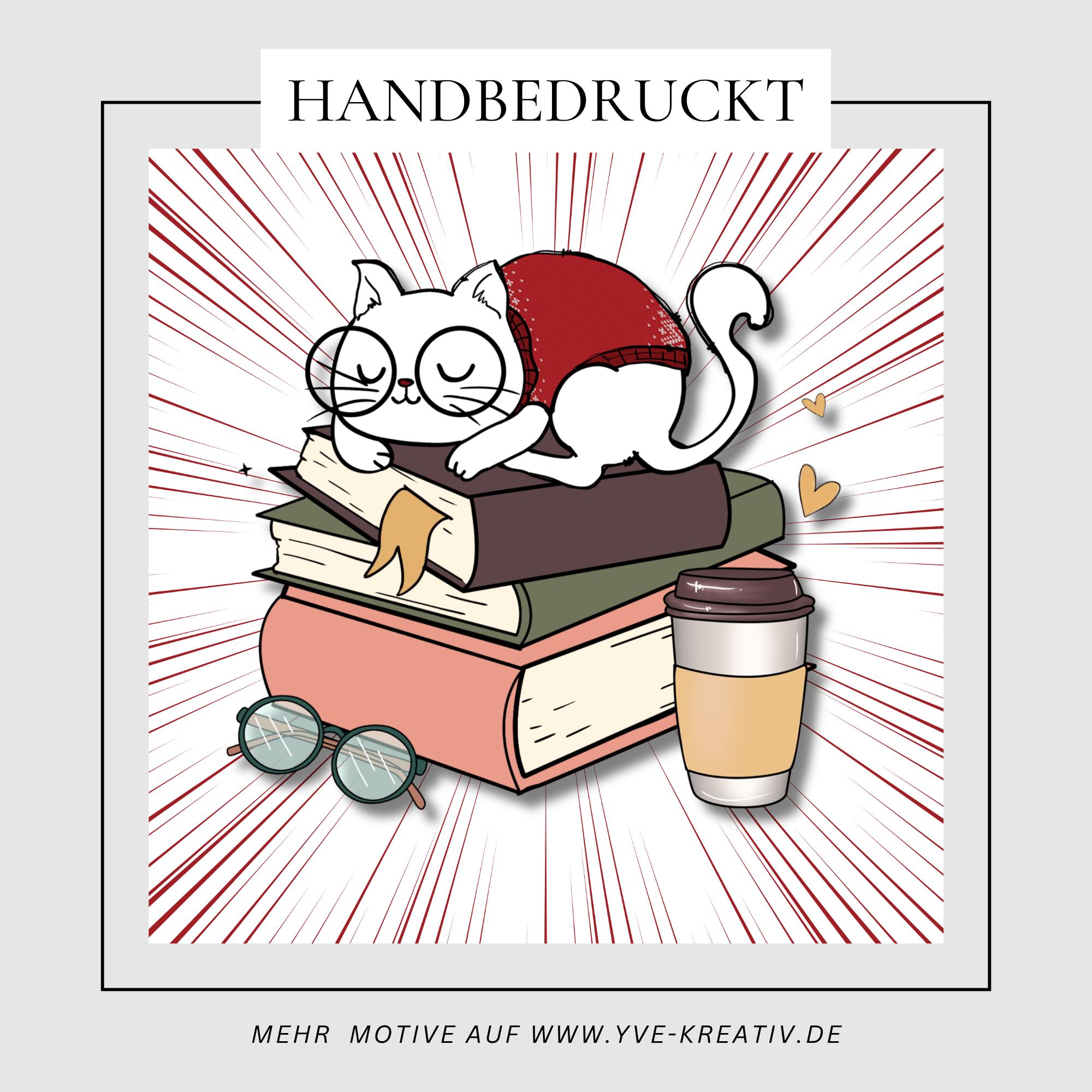 Brillenputztuch Katze Bücher bedrucktes Mikrofasertuch für Brillen Displays Geschenk Leseratten Mitbringsel Bücherwurm #AL1 Brillenputztuch Katze Bücher bedrucktes Mikrofasertuch für Brillen Displays Geschenk Leseratten Mitbringsel Bücherwurm #AL1