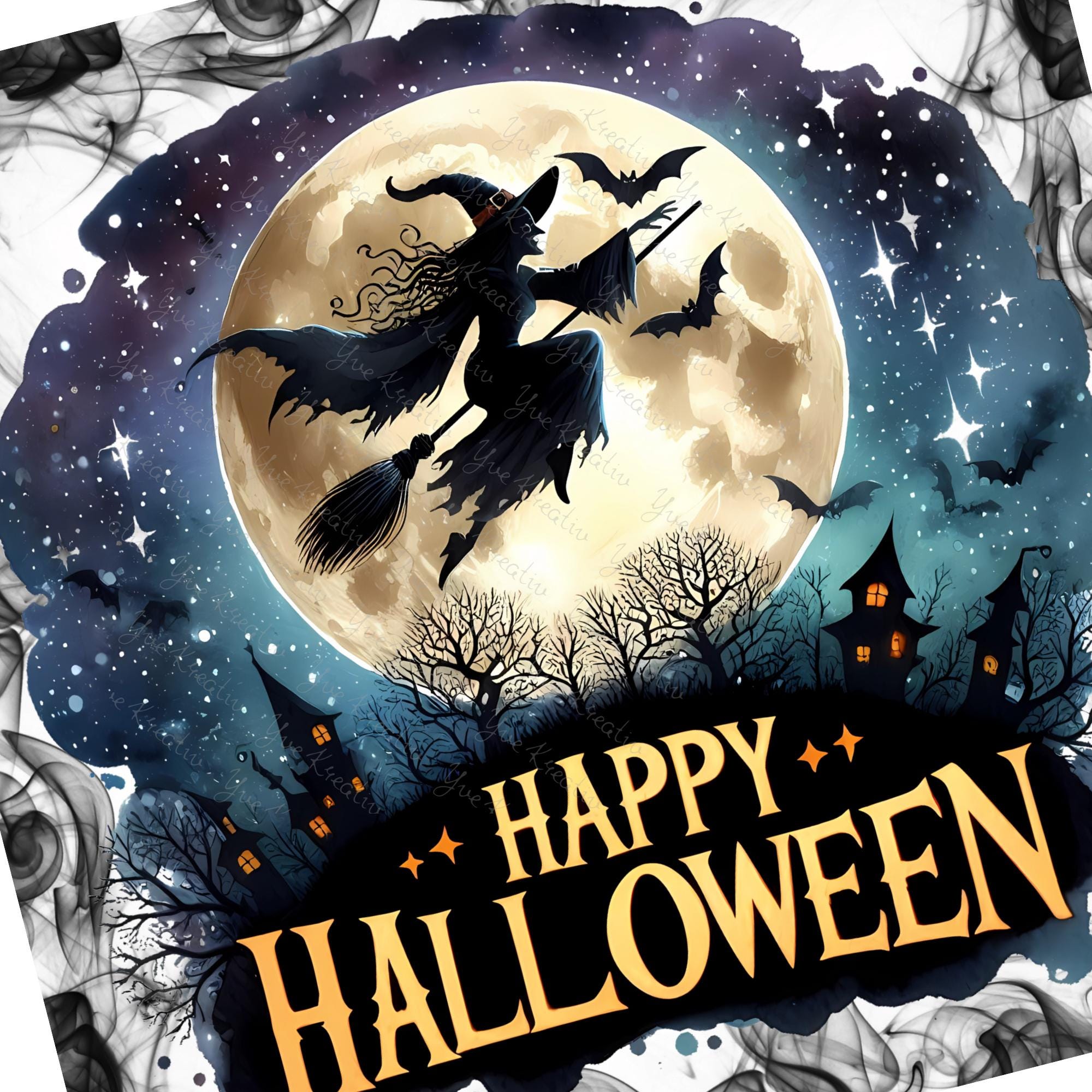 Brillenputztuch Happy Halloween bedrucktes Mikrofasertuch für Sonnenbrille Displays Handy Grusel Geschenk Hexe Mitbringsel #SA7 Brillenputztuch Happy Halloween bedrucktes Mikrofasertuch für Sonnenbrille Displays Handy Grusel Geschenk Hexe Mitbringsel #SA7