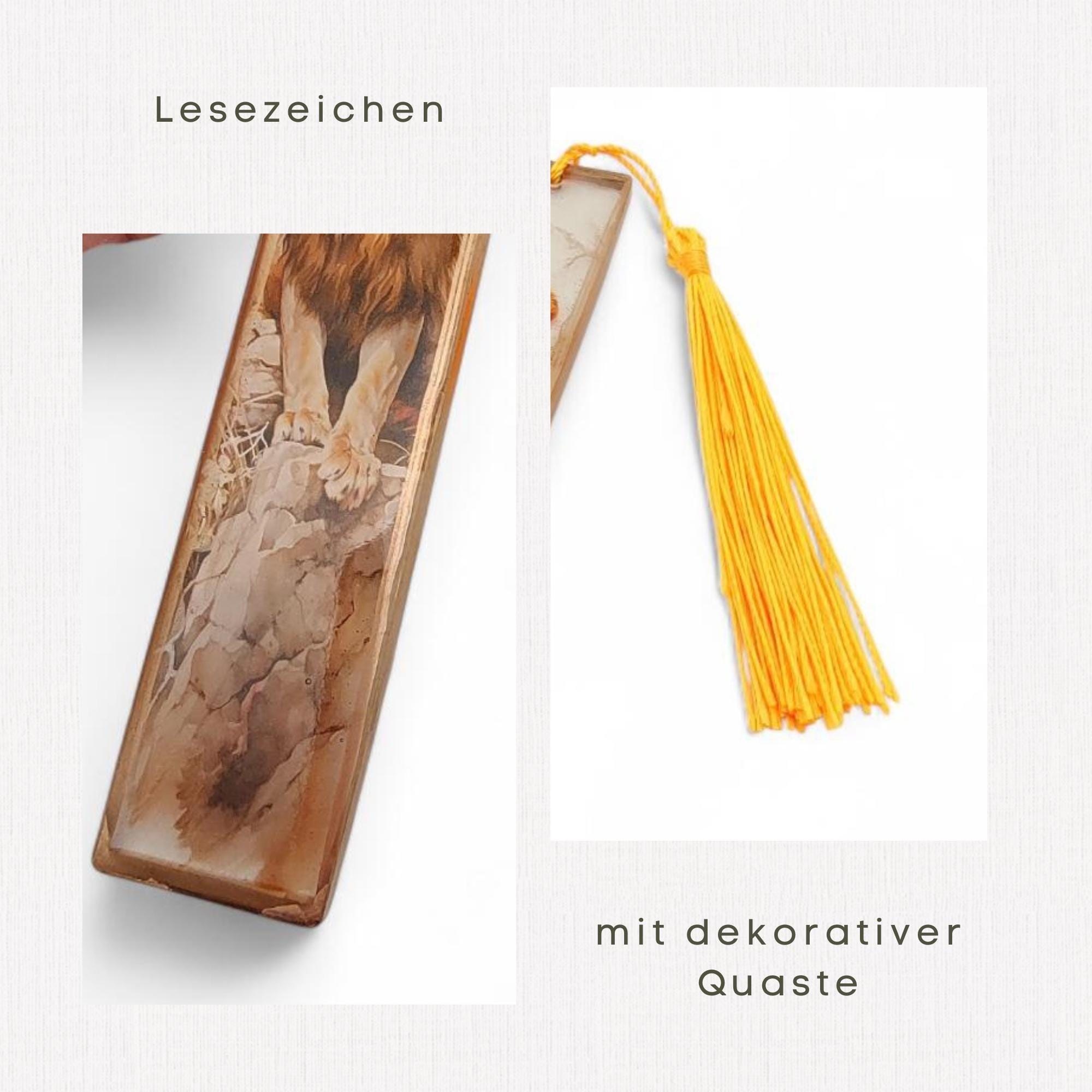 Lesezeichen aus Epoxidharz Motiv Löwe Geschenk Geburtstag Mitbringsel zum Buchgeschenk Geschenkidee Buchzeichen transparent #LEEPOX Lesezeichen aus Epoxidharz Motiv Löwe Geschenk Geburtstag Mitbringsel zum Buchgeschenk Geschenkidee Buchzeichen transparent #LEEPOX