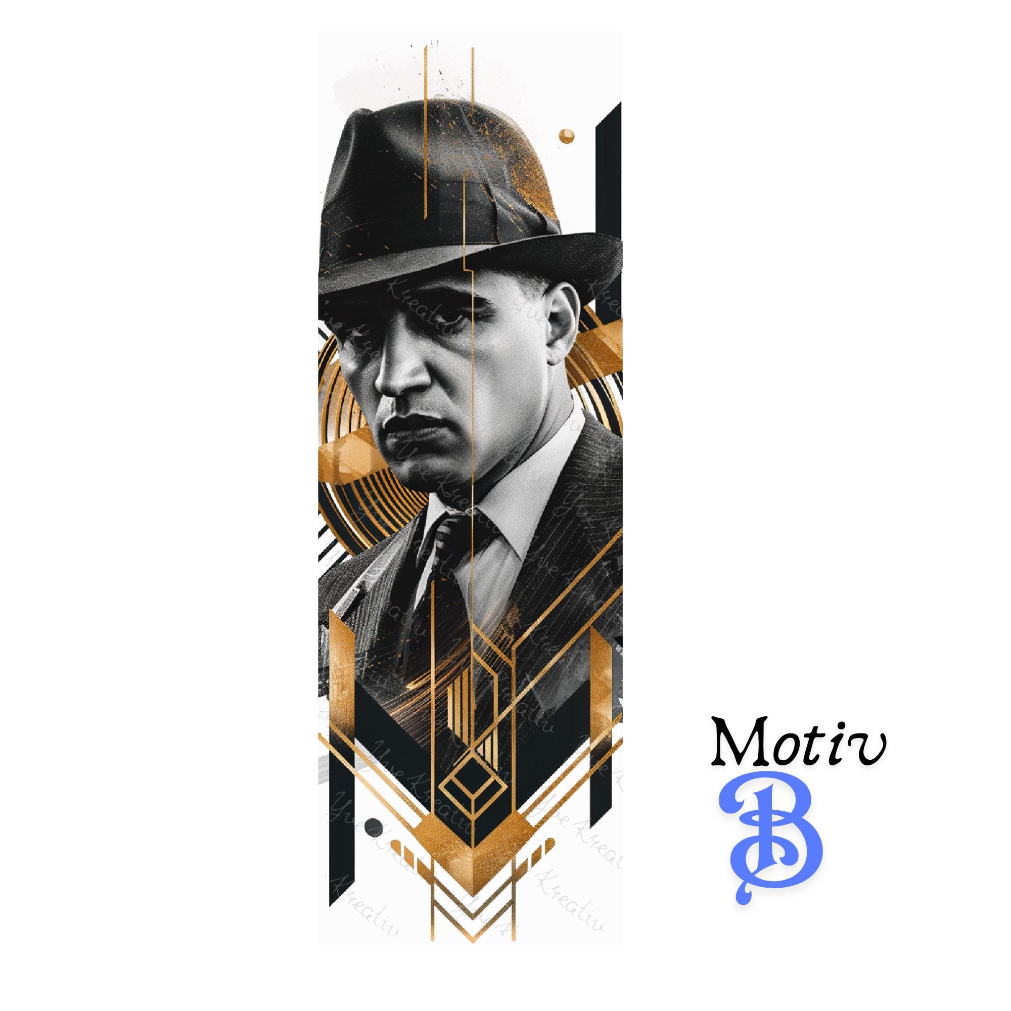 Lesezeichen aus Aluminium Geschenk zum Geburtstag "Motiv Gangster Krimi" Bücher Bookmark - 4 Motive zur Auswahl #LEALU Lesezeichen aus Aluminium Geschenk zum Geburtstag "Motiv Gangster Krimi" Bücher Bookmark - 4 Motive zur Auswahl #LEALU