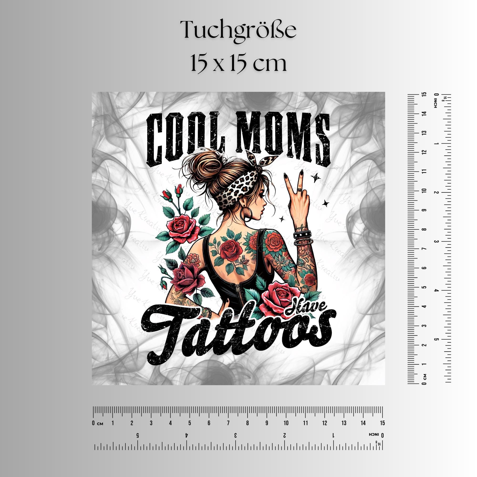Geschenk Mutter Brillenputztuch Muttertag bedrucktes Mikrofasertuch für Mama Tattoos Brillentuch für Displays Objektive #MU30 Geschenk Mutter Brillenputztuch Muttertag bedrucktes Mikrofasertuch für Mama Tattoos Brillentuch für Displays Objektive #MU30