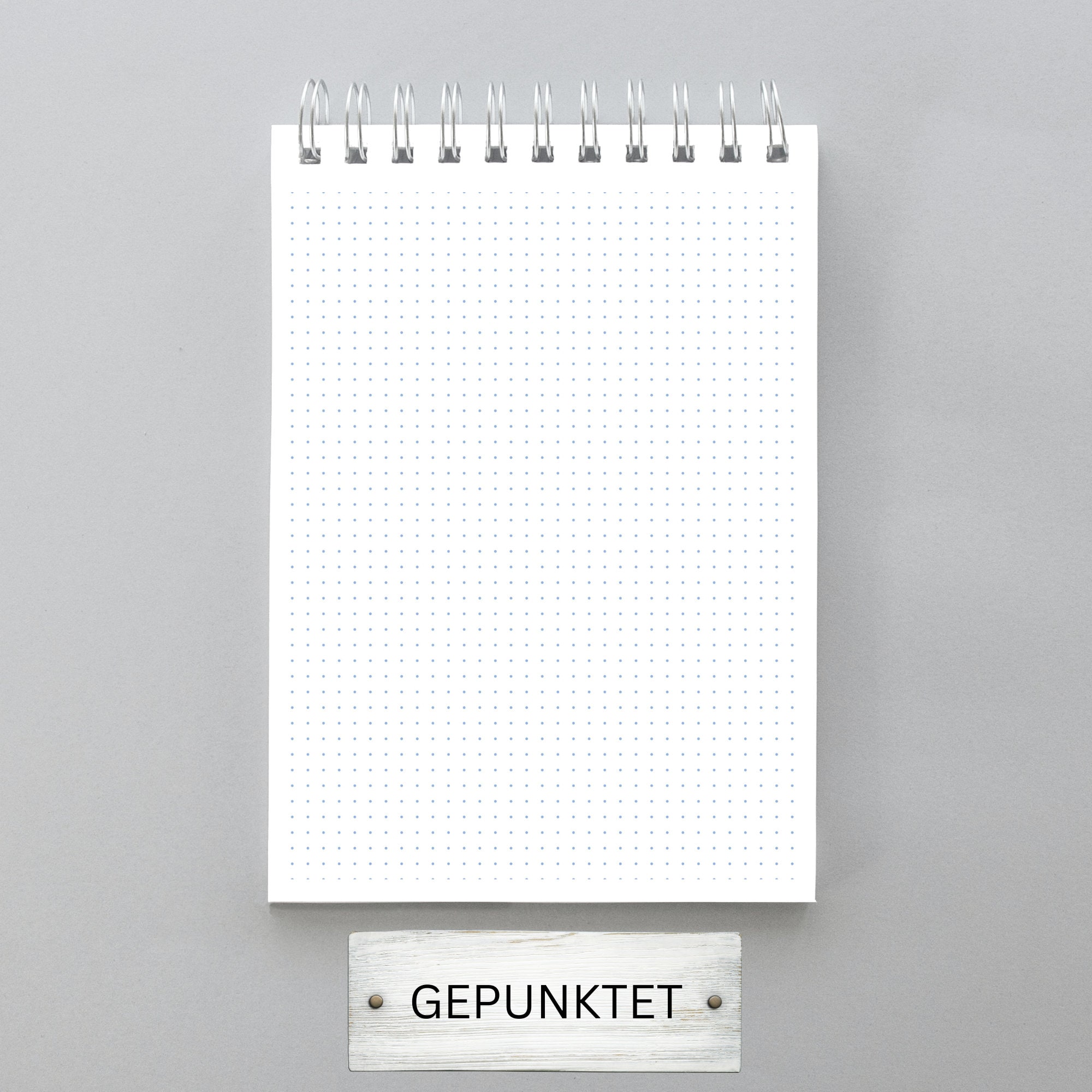 Notizblock personalisiert mit Monogramm + Datum DIN A6 Ringblock Schreibblock Notizbuch Zettelblock für Schule oder private Notizen #A6SO Notizblock personalisiert mit Monogramm + Datum DIN A6 Ringblock Schreibblock Notizbuch Zettelblock für Schule oder private Notizen #A6SO