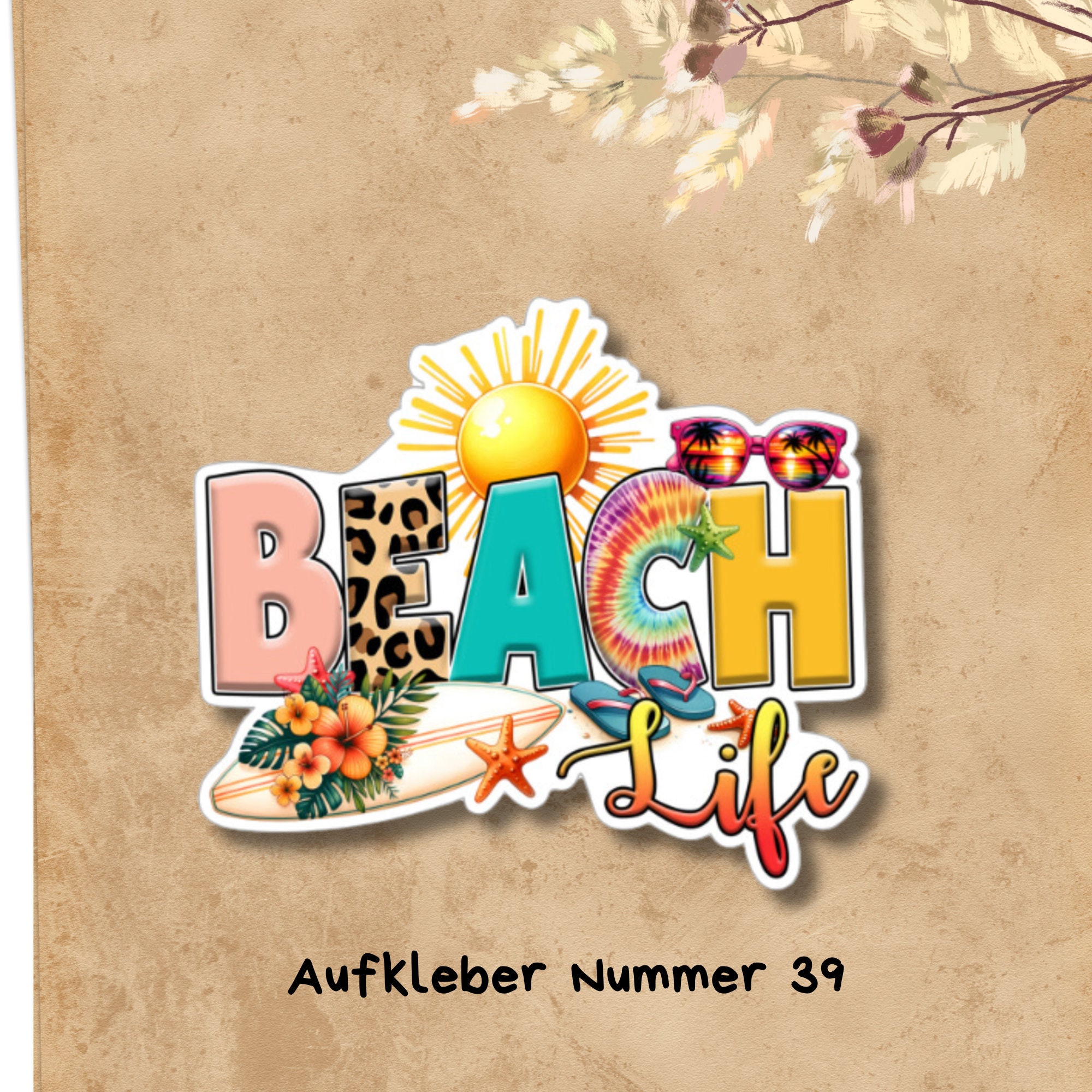 Kofferaufkleber, Aufkleber, Reiseaufkleber, Urlaub Sticker, großer Koffer Sticker  - 3 Aufkleber zur Auswahl in Weiß oder Transparent  #SEG8