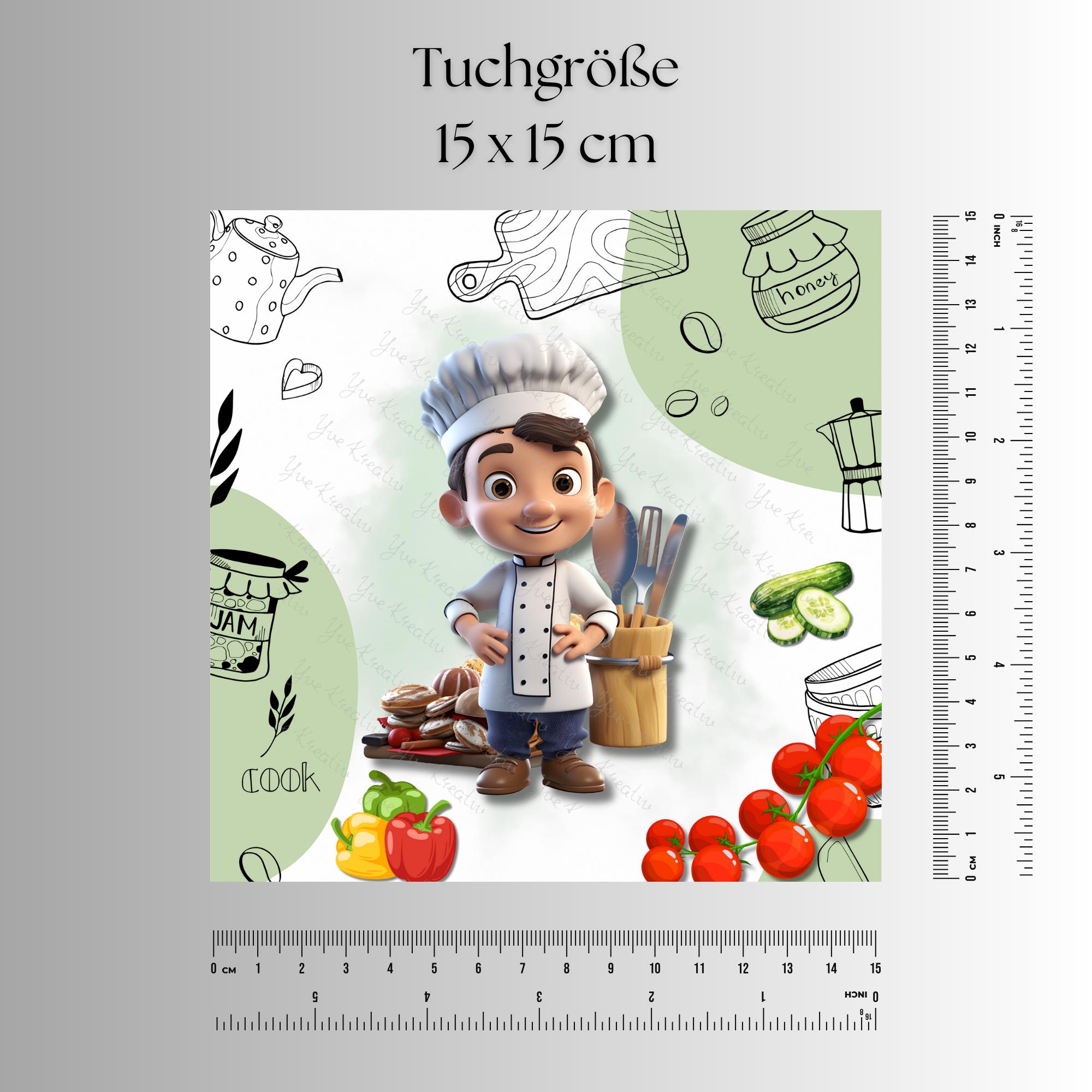Brillenputztuch Koch bedrucktes Mikrofasertuch für Brille Displays Geschenk Koch Mitbringsel Köchin bestandene Kochausbildung #BE5 Brillenputztuch Koch bedrucktes Mikrofasertuch für Brille Displays Geschenk Koch Mitbringsel Köchin bestandene Kochausbildung #BE5
