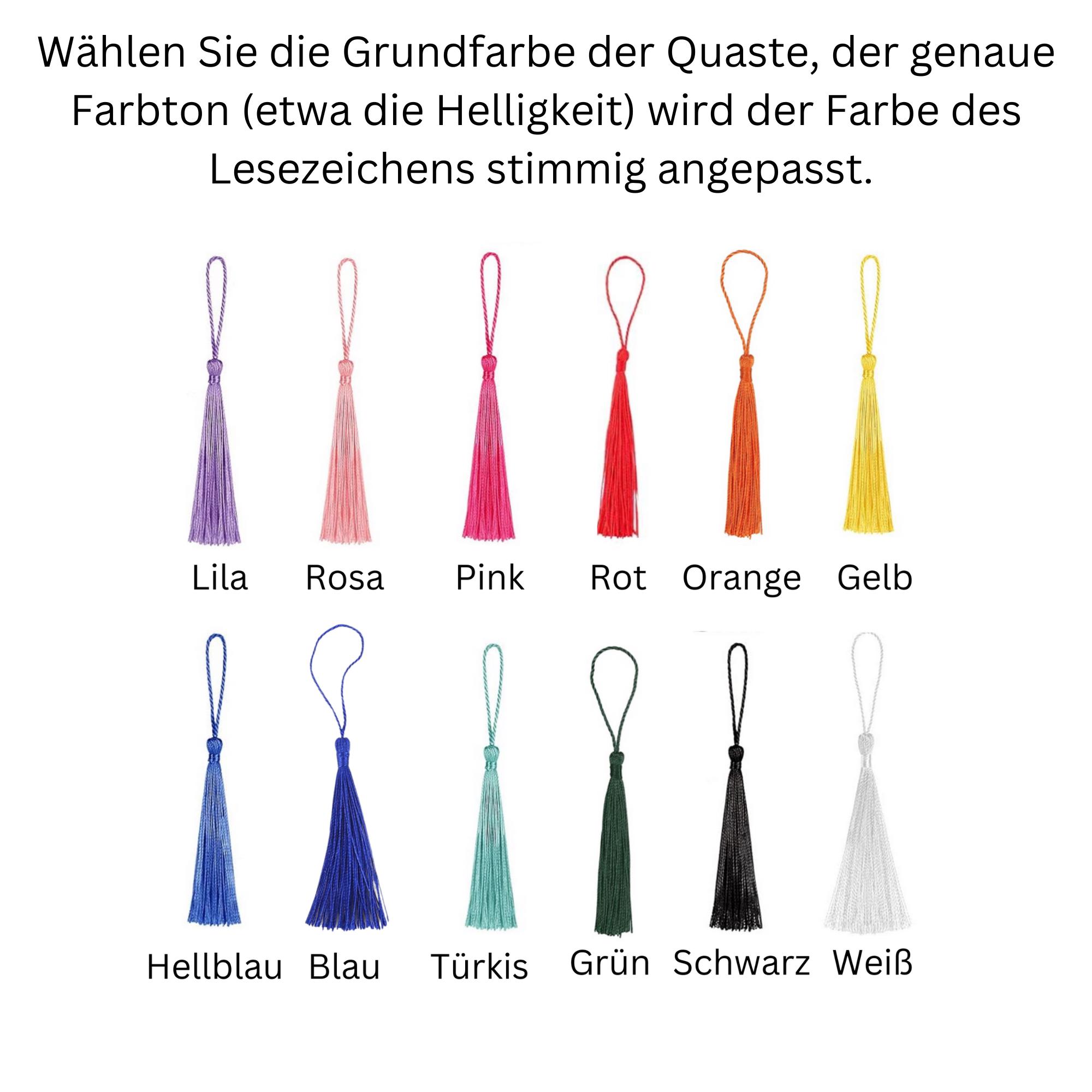 Lesezeichen aus Metall Geschenk Freundin Bücherzeichen Narzissen Mitbringsel Mama Bookmark Sonnenblume - 2 Motive zur Auswahl  #LEALU