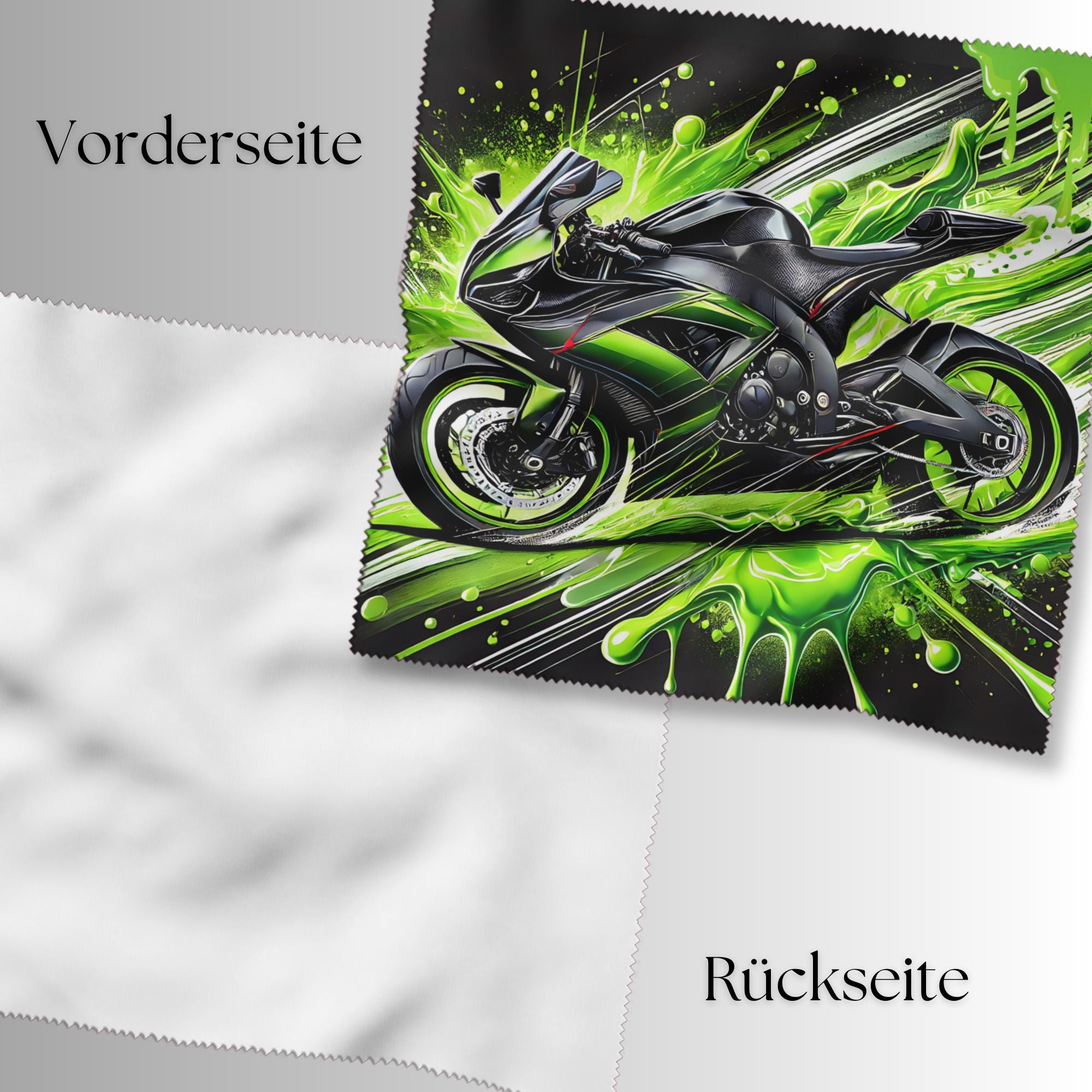 Brillenputztuch Geschenk Motorrad Motorradfahrer bedrucktes Mikrofasertuch für Brillen Tuch für Displays Objektive #AL39 Brillenputztuch Geschenk Motorrad Motorradfahrer bedrucktes Mikrofasertuch für Brillen Tuch für Displays Objektive #AL39