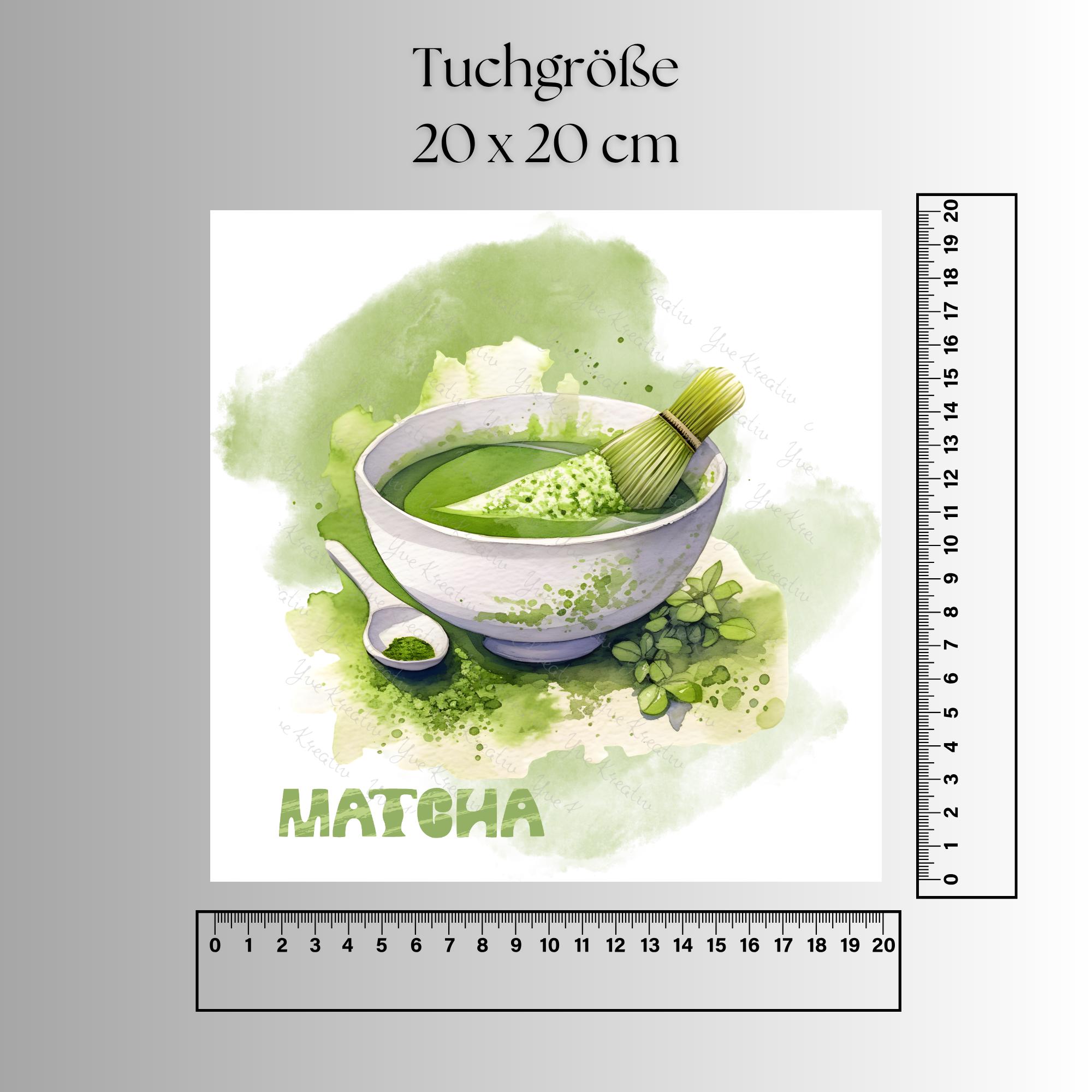 Brillenputztuch Matcha Tee Geschenk Geburtstag Mitbringsel Teetrinker bedrucktes Mikrofasertuch für Brille Sonnenbrille Displays #ES15 Brillenputztuch Matcha Tee Geschenk Geburtstag Mitbringsel Teetrinker bedrucktes Mikrofasertuch für Brille Sonnenbrille Displays #ES15