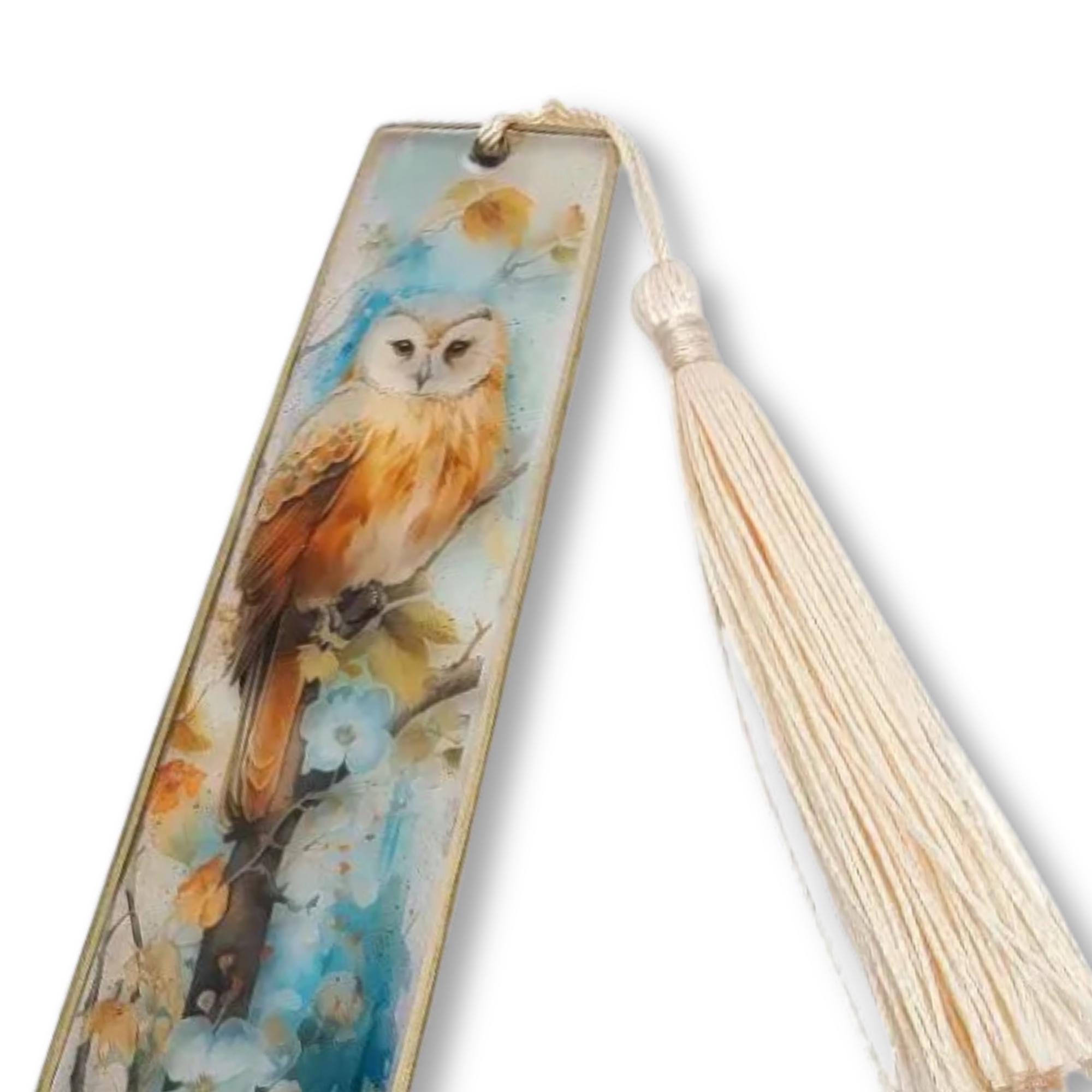 Lesezeichen aus Epoxidharz Motiv Eule Geschenk Geburtstag Mitbringsel zum Buchgeschenk Geschenkidee Buchzeichen transparent #LEEPOX Lesezeichen aus Epoxidharz Motiv Eule Geschenk Geburtstag Mitbringsel zum Buchgeschenk Geschenkidee Buchzeichen transparent #LEEPOX