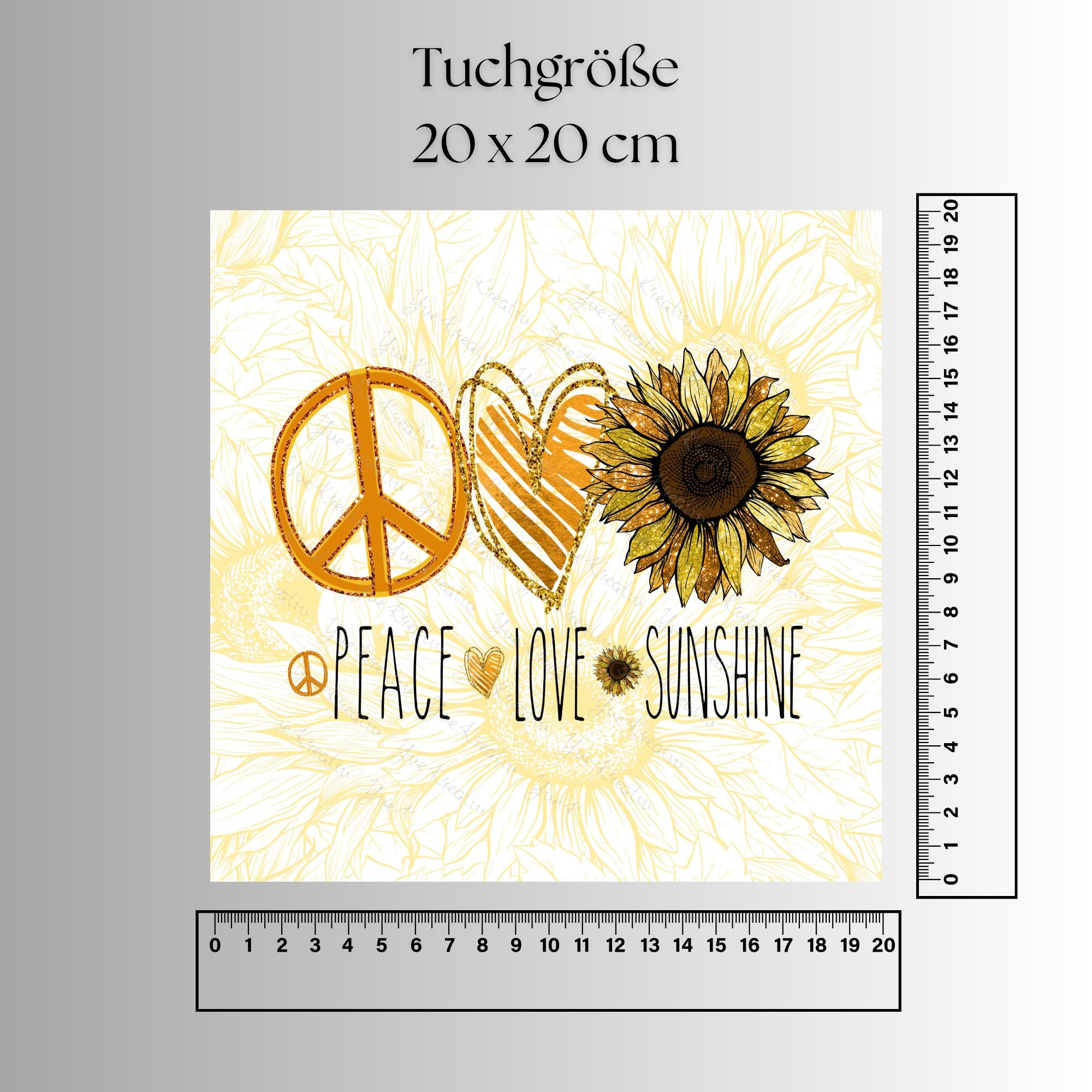 Brillenputztuch Sonnenblume Geschenk Peace bedrucktes Mikrofasertuch für Brillen Displays Mitbringsel Freundin Geschenkidee Mama #MO16 Brillenputztuch Sonnenblume Geschenk Peace bedrucktes Mikrofasertuch für Brillen Displays Mitbringsel Freundin Geschenkidee Mama #MO16