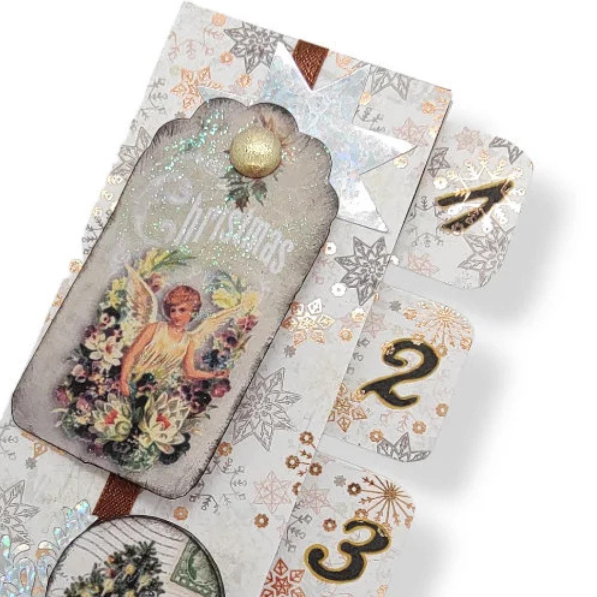 Adventskalender zum Befüllen aus 4 Streichholzschachteln Upcycling kleine Adventsgeschenke Geldgeschenk Weihnachten Mitbringsel #627796189 Adventskalender zum Befüllen aus 4 Streichholzschachteln Upcycling kleine Adventsgeschenke Geldgeschenk Weihnachten Mitbringsel #627796189