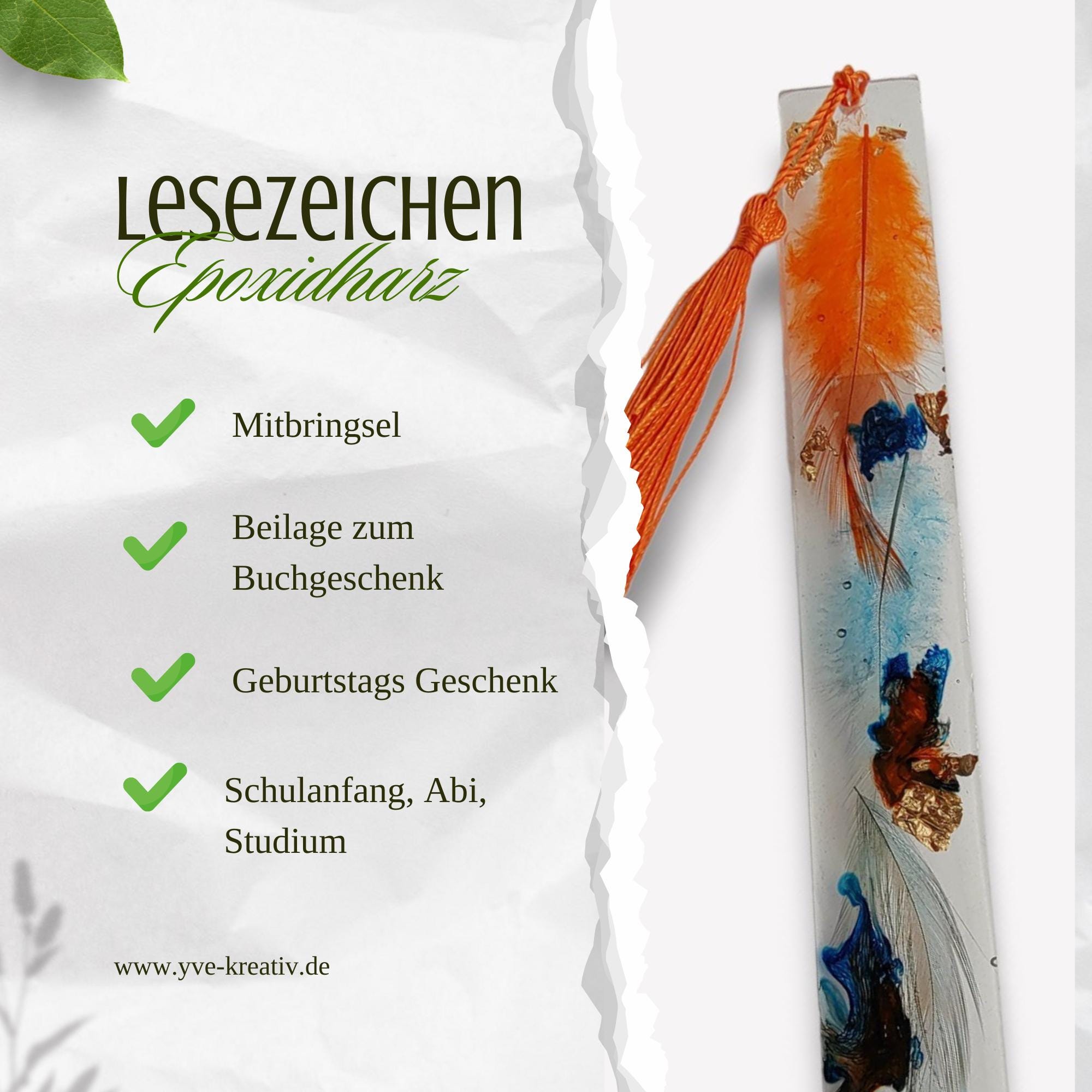 Lesezeichen aus Epoxidharz Vogelfedern Geschenk Geburtstag Mitbringsel zum Buchgeschenk Geschenkidee Buchzeichen transparent #4332549960 Lesezeichen aus Epoxidharz Vogelfedern Geschenk Geburtstag Mitbringsel zum Buchgeschenk Geschenkidee Buchzeichen transparent #4332549960