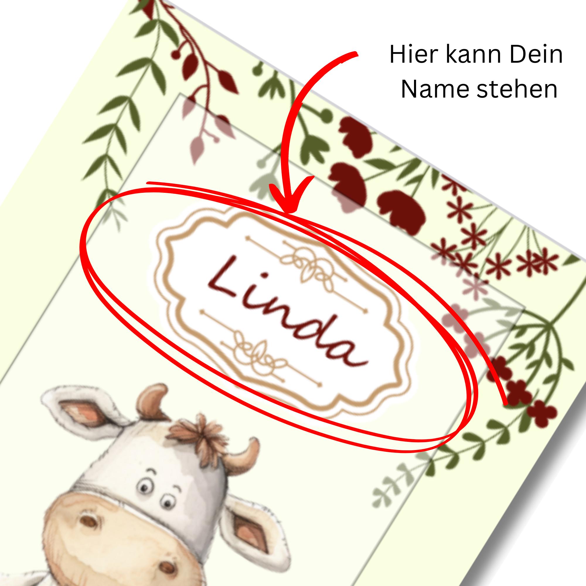 Notizbuch personalisierbar Tagebuch DIN A6 kleiner Ringblock Schreibblock Notizblock Zettelblock für Schule oder private Notizen #A6SS Notizbuch personalisierbar Tagebuch DIN A6 kleiner Ringblock Schreibblock Notizblock Zettelblock für Schule oder private Notizen #A6SS