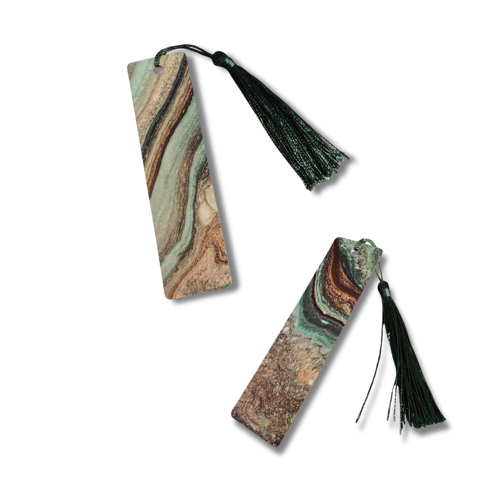 Lesezeichen aus Aluminium Marmorlook Geschenk Geburtstag Mitbringsel Freundin Buchgeschenk Bookmark Farbe Marmoriert #LEALU Lesezeichen aus Aluminium Marmorlook Geschenk Geburtstag Mitbringsel Freundin Buchgeschenk Bookmark Farbe Marmoriert #LEALU