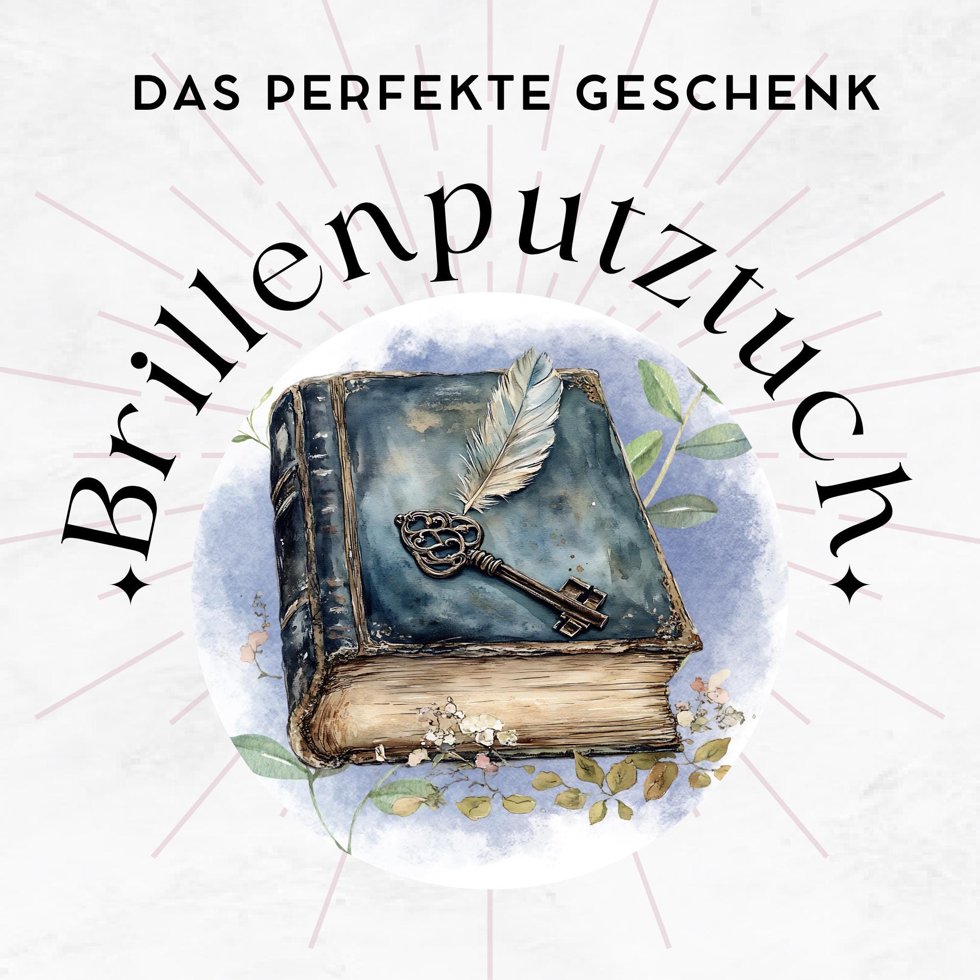 Brillenputztuch Geschenk Geburtstag für Leseratten bedrucktes Mikrofasertuch Motiv Buch für Brillen Tuch für Displays #AL34 Brillenputztuch Geschenk Geburtstag für Leseratten bedrucktes Mikrofasertuch Motiv Buch für Brillen Tuch für Displays #AL34