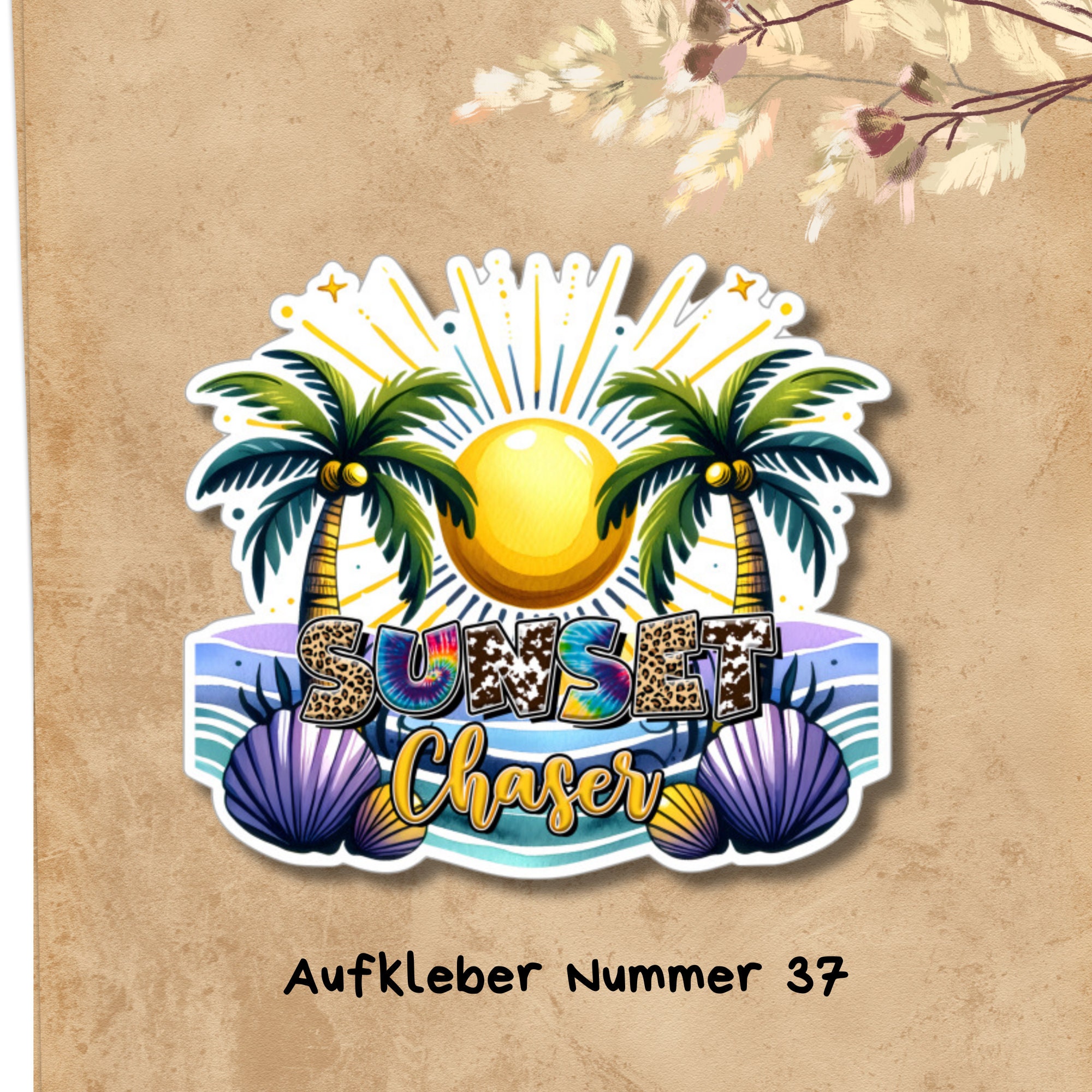 Kofferaufkleber, Aufkleber, Reiseaufkleber, Urlaub Sticker, großer Koffer Sticker  - 3 Aufkleber zur Auswahl in Weiß oder Transparent  #SEG8