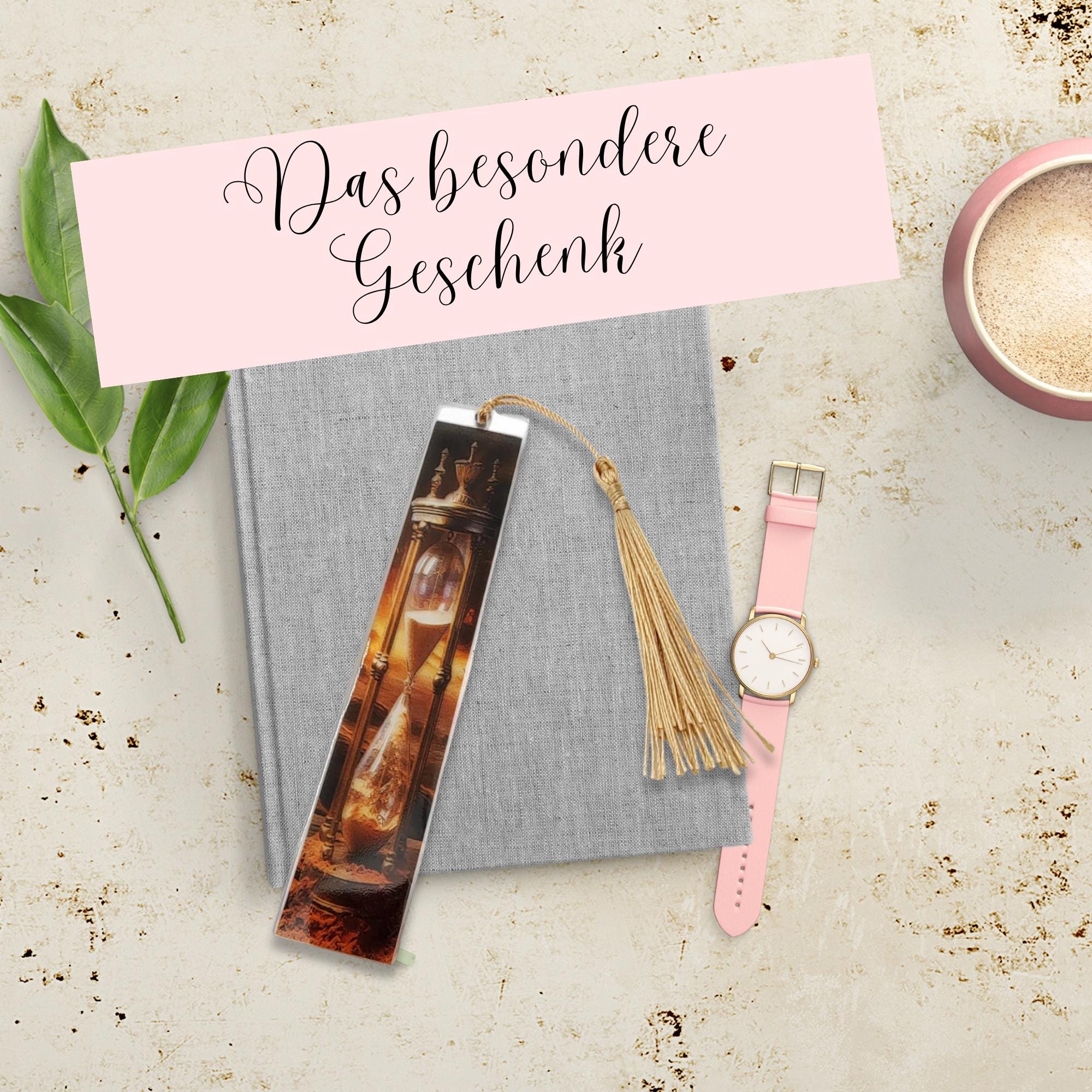 Lesezeichen aus Epoxidharz Motiv Sanduhr Geschenk Geburtstag Mitbringsel zum Buchgeschenk Geschenkidee Vater Buchzeichen transparent #LEEPOX Lesezeichen aus Epoxidharz Motiv Sanduhr Geschenk Geburtstag Mitbringsel zum Buchgeschenk Geschenkidee Vater Buchzeichen transparent #LEEPOX