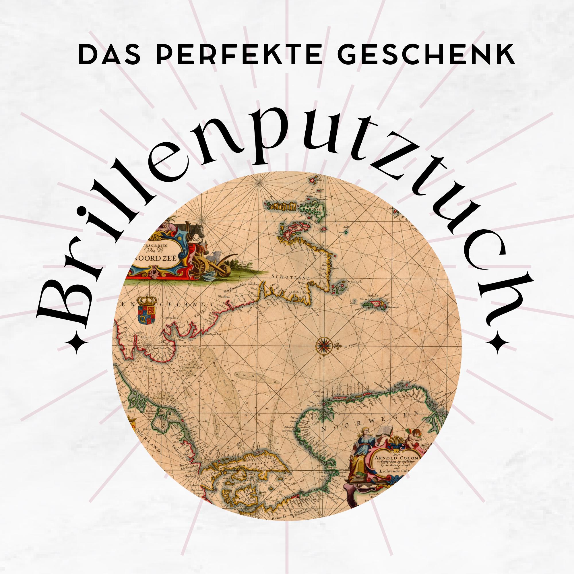 Brillenputztuch Alte Landkarte bedrucktes Mikrofasertuch für Sonnenbrille Displays Handy Geburtstag Geschenk Reise Gutschein Urlaub #UR14 Brillenputztuch Alte Landkarte bedrucktes Mikrofasertuch für Sonnenbrille Displays Handy Geburtstag Geschenk Reise Gutschein Urlaub #UR14