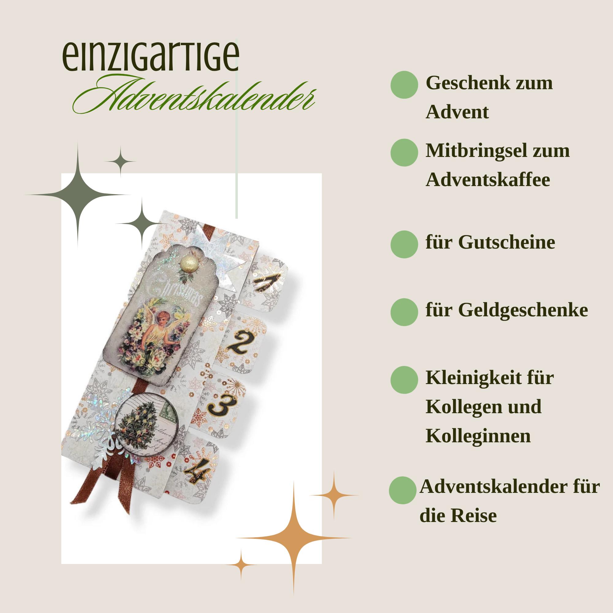 Adventskalender zum Befüllen aus 4 Streichholzschachteln Upcycling kleine Adventsgeschenke Geldgeschenk Weihnachten Mitbringsel #627796189 Adventskalender zum Befüllen aus 4 Streichholzschachteln Upcycling kleine Adventsgeschenke Geldgeschenk Weihnachten Mitbringsel #627796189