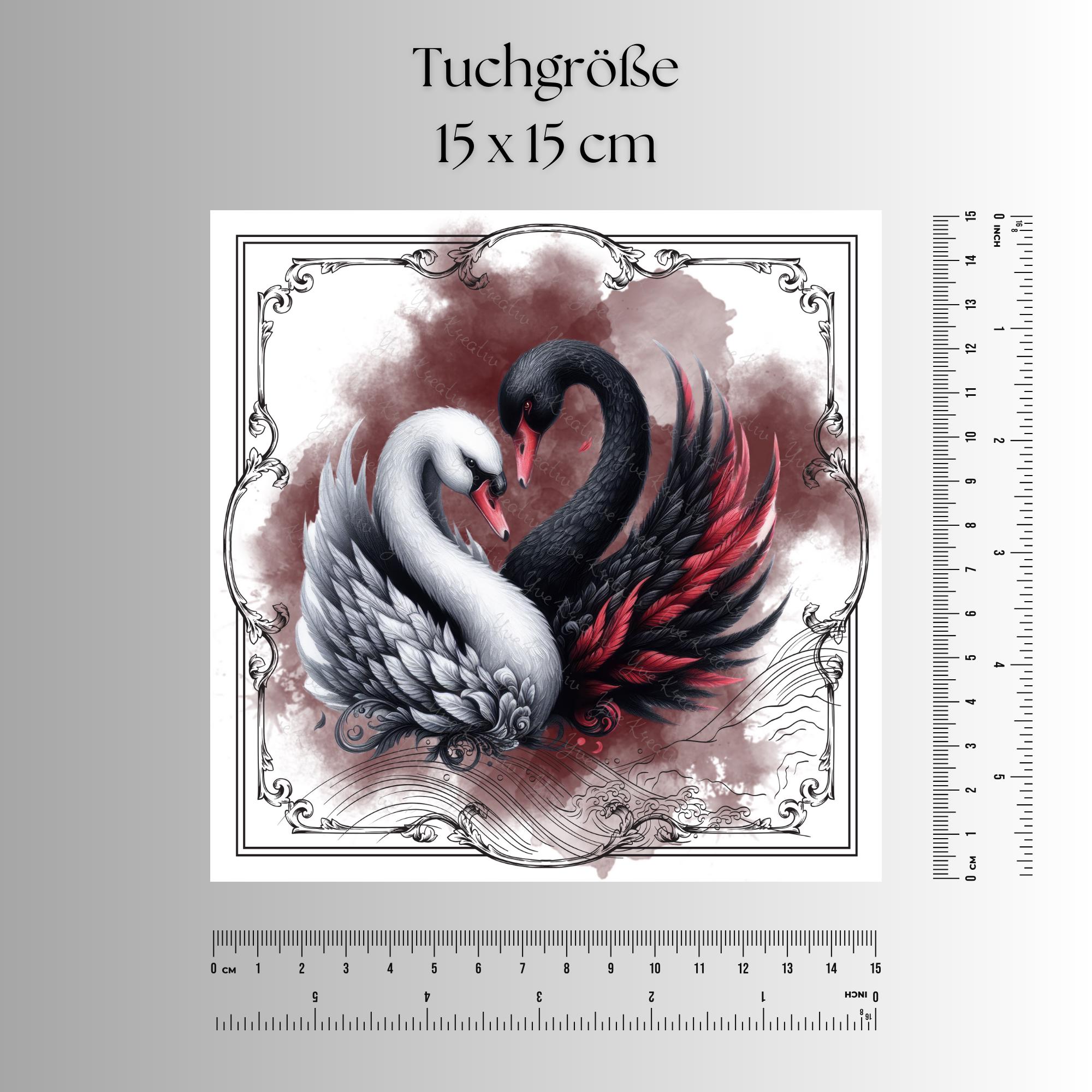 Brillenputztuch Gothic Schwan bedrucktes Mikrofasertuch fĂŒr Sonnenbrille Displays Handy Verlobung Geschenk GĂ€ste Hochzeit Mitbringsel #TI58 Brillenputztuch Gothic Schwan bedrucktes Mikrofasertuch fĂŒr Sonnenbrille Displays Handy Verlobung Geschenk GĂ€ste Hochzeit Mitbringsel #TI58