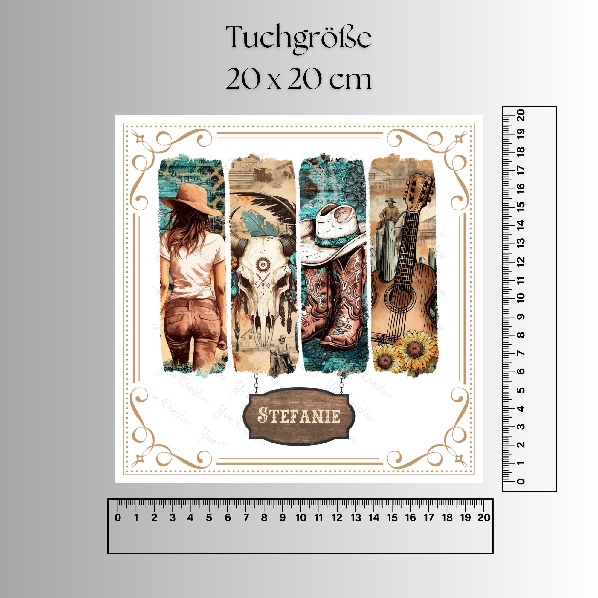 Brillenputztuch mit Namen Geburtstag Geschenk Muttertag Western bedrucktes Mikrofasertuch für Brillen Displays Objektive #AL49P Brillenputztuch mit Namen Geburtstag Geschenk Muttertag Western bedrucktes Mikrofasertuch für Brillen Displays Objektive #AL49P