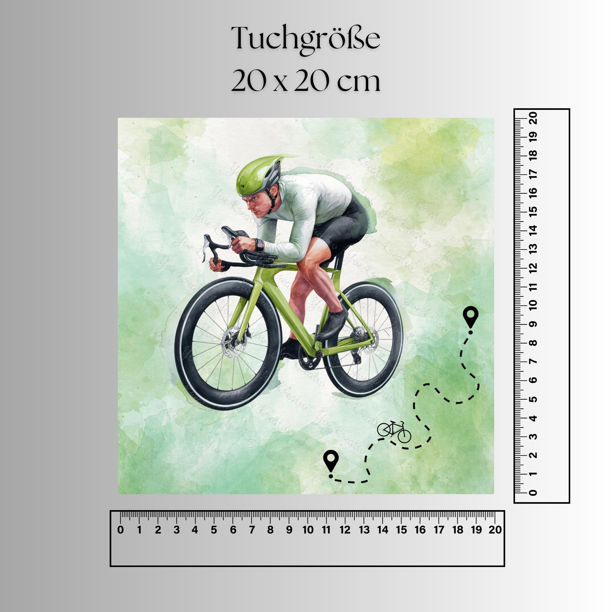 Brillenputztuch Fahrradfahrer bedrucktes Mikrofasertuch für Brille Sonnenbrille Displays Geschenk Radfahrer Gutschein Fahrrad Tour #AL54 Brillenputztuch Fahrradfahrer bedrucktes Mikrofasertuch für Brille Sonnenbrille Displays Geschenk Radfahrer Gutschein Fahrrad Tour #AL54