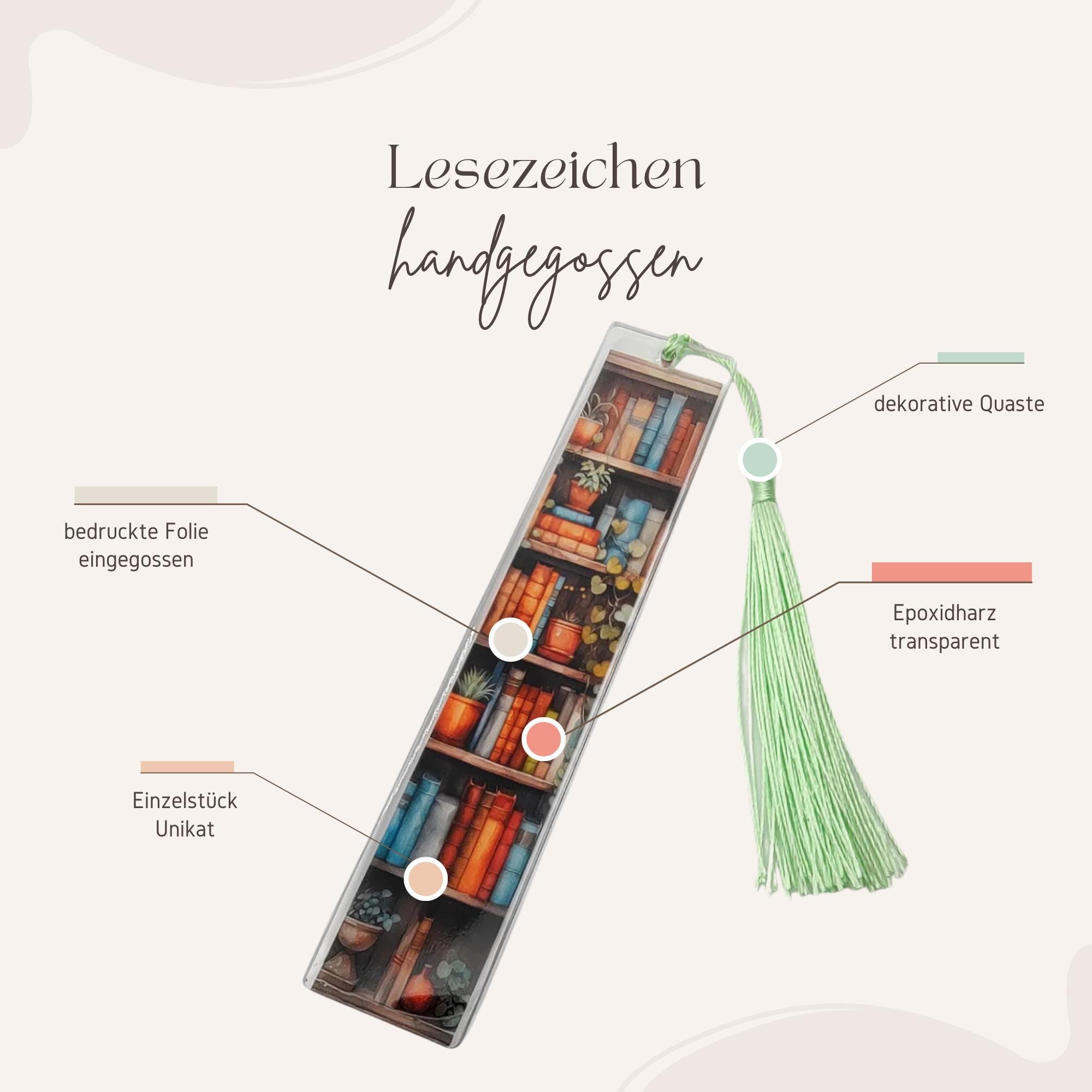 Lesezeichen aus Epoxidharz Motiv Bücher Geschenk Geburtstag Mitbringsel zum Buchgeschenk Geschenkidee Buchzeichen transparent #LEEPOX Lesezeichen aus Epoxidharz Motiv Bücher Geschenk Geburtstag Mitbringsel zum Buchgeschenk Geschenkidee Buchzeichen transparent #LEEPOX