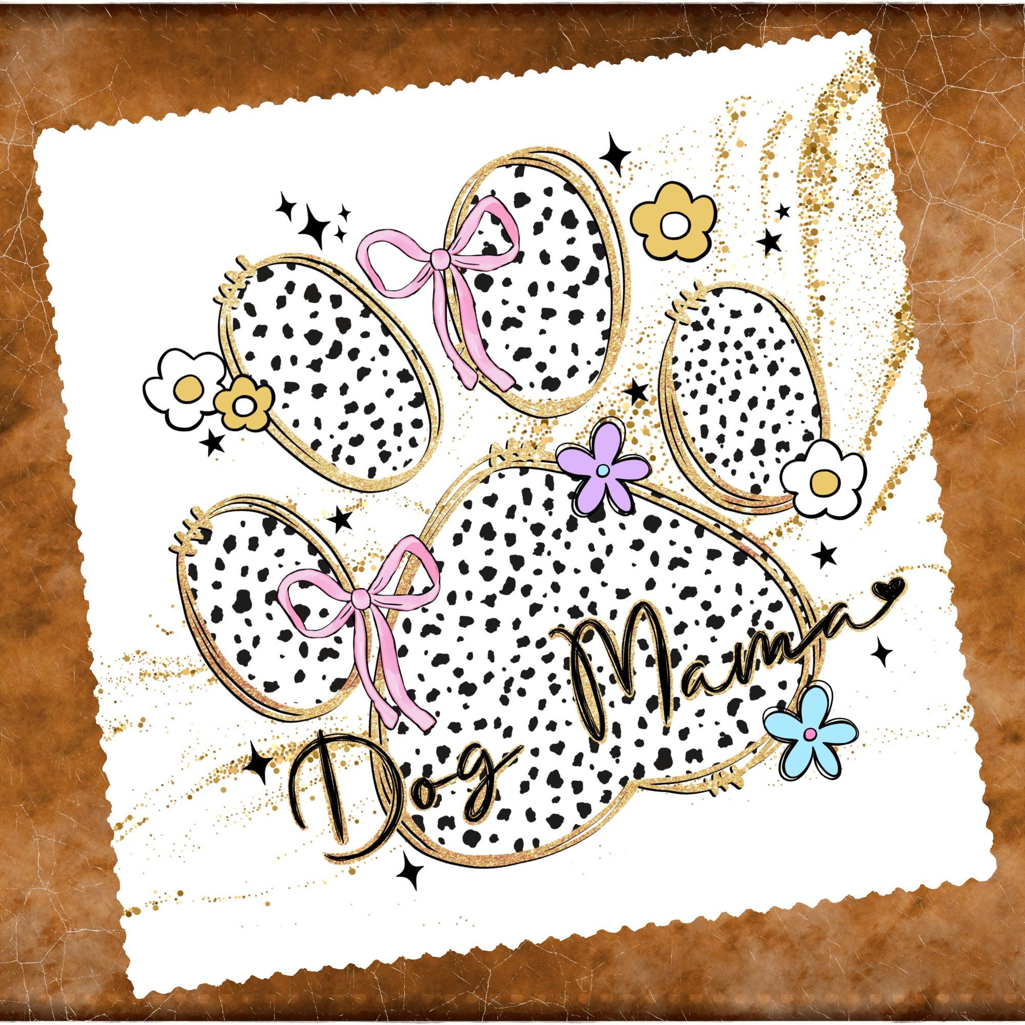 Geschenk Mutter Brillenputztuch bedrucktes Mikrofasertuch für Brillen Kameratuch Mama Brillentuch für Displays Objektive Muttertag #MU20