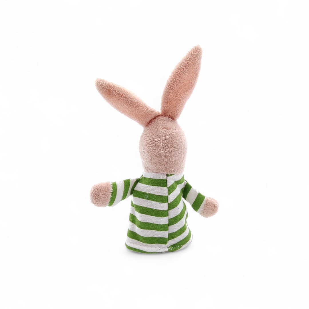 Osterhase mit Geheimfach Geschenkebox Schachtel für Geldgeschenke Gutschein - kleine Kostbarkeiten #677226327