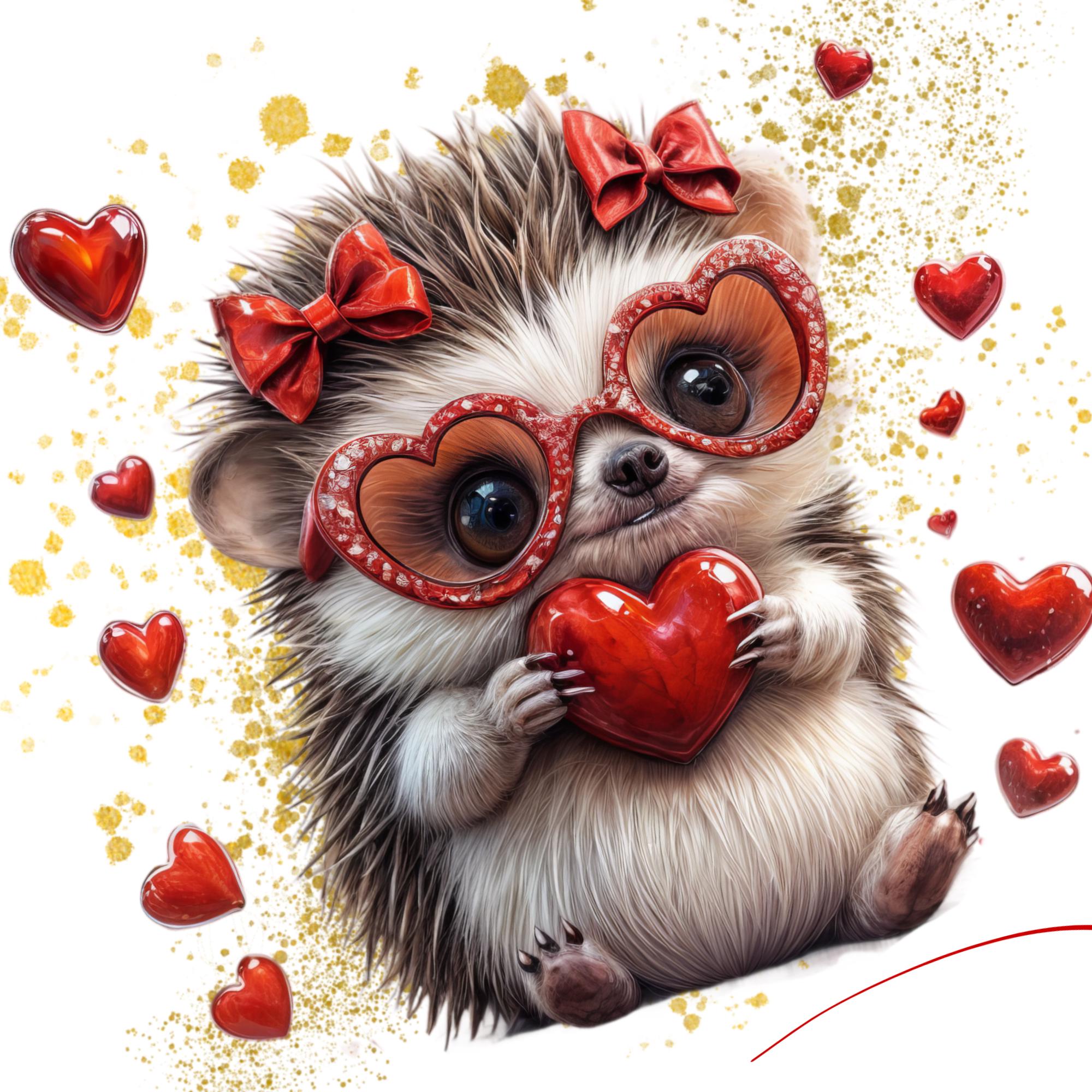 Brillenputztuch Igel bedrucktes Mikrofasertuch für Brillen Displays Geschenk Valentinstag Mitbringsel Verlobung Muttertag #TI28 Brillenputztuch Igel bedrucktes Mikrofasertuch für Brillen Displays Geschenk Valentinstag Mitbringsel Verlobung Muttertag #TI28