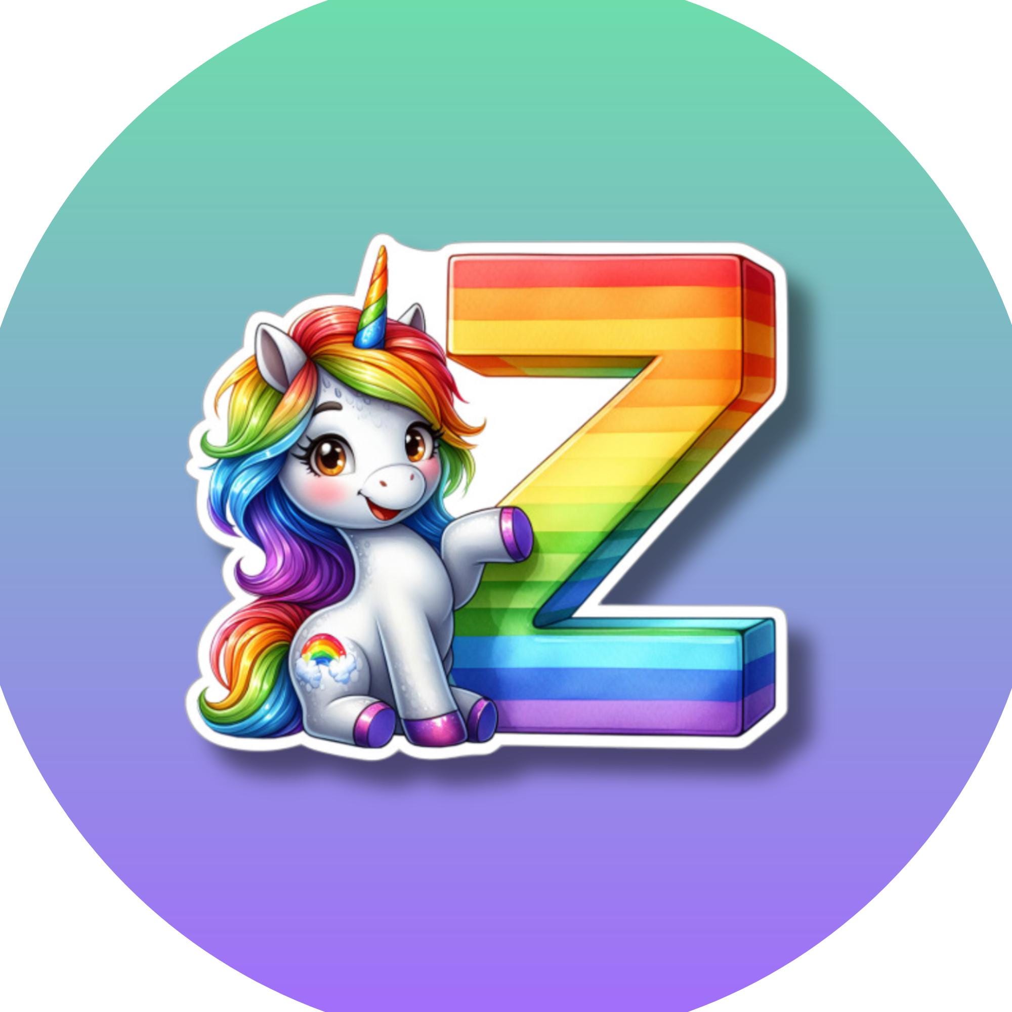 Großer Aufkleber, ABC und Zahlen Sticker, Einhorn, Regenbogen, Kinder, Schule, zur Auswahl in Weiß oder Transparent #SEG8 Großer Aufkleber, ABC und Zahlen Sticker, Einhorn, Regenbogen, Kinder, Schule, zur Auswahl in Weiß oder Transparent #SEG8