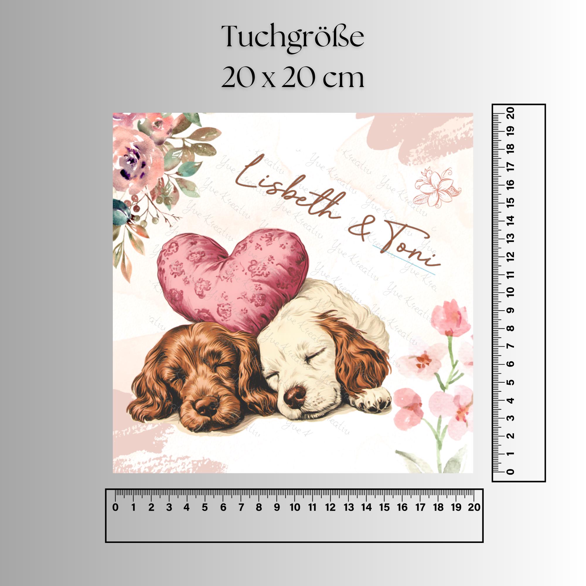 Brillenputztuch mit Namen Verlobung Geschenk Hochzeit Paar Hundebesitzer bedrucktes Mikrofasertuch für Brillen Displays Kamera Handy #HO12P Brillenputztuch mit Namen Verlobung Geschenk Hochzeit Paar Hundebesitzer bedrucktes Mikrofasertuch für Brillen Displays Kamera Handy #HO12P