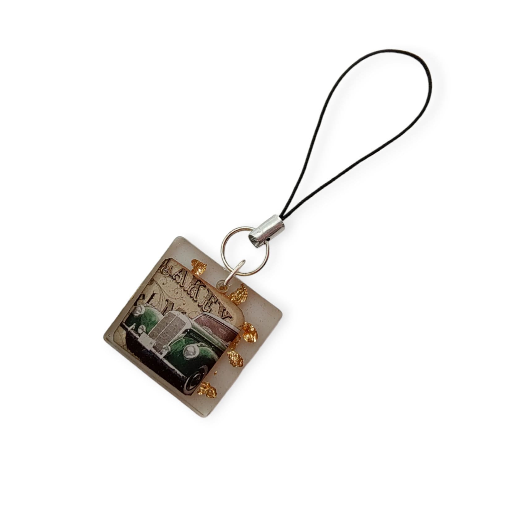 Handyanhänger l Handyschmuck l Telefon Charm l Handy Dekoration  #1575471430