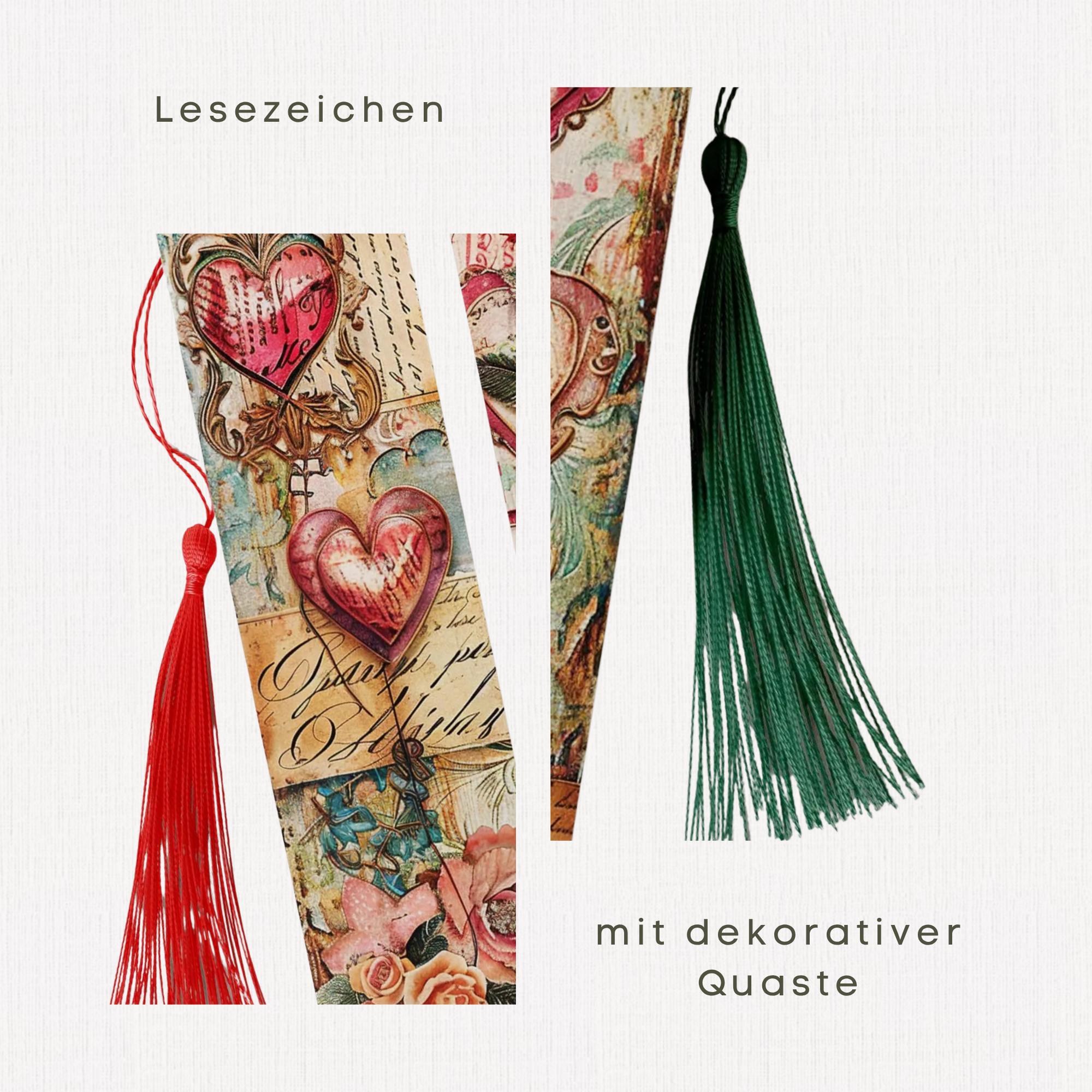 Lesezeichen aus Metall Herzen Geschenk Hochzeit Bücherzeichen Mitbringsel Verlobung Bookmark Nostalgie Love - 3 Motive zur Auswahl #LEALU Lesezeichen aus Metall Herzen Geschenk Hochzeit Bücherzeichen Mitbringsel Verlobung Bookmark Nostalgie Love - 3 Motive zur Auswahl #LEALU