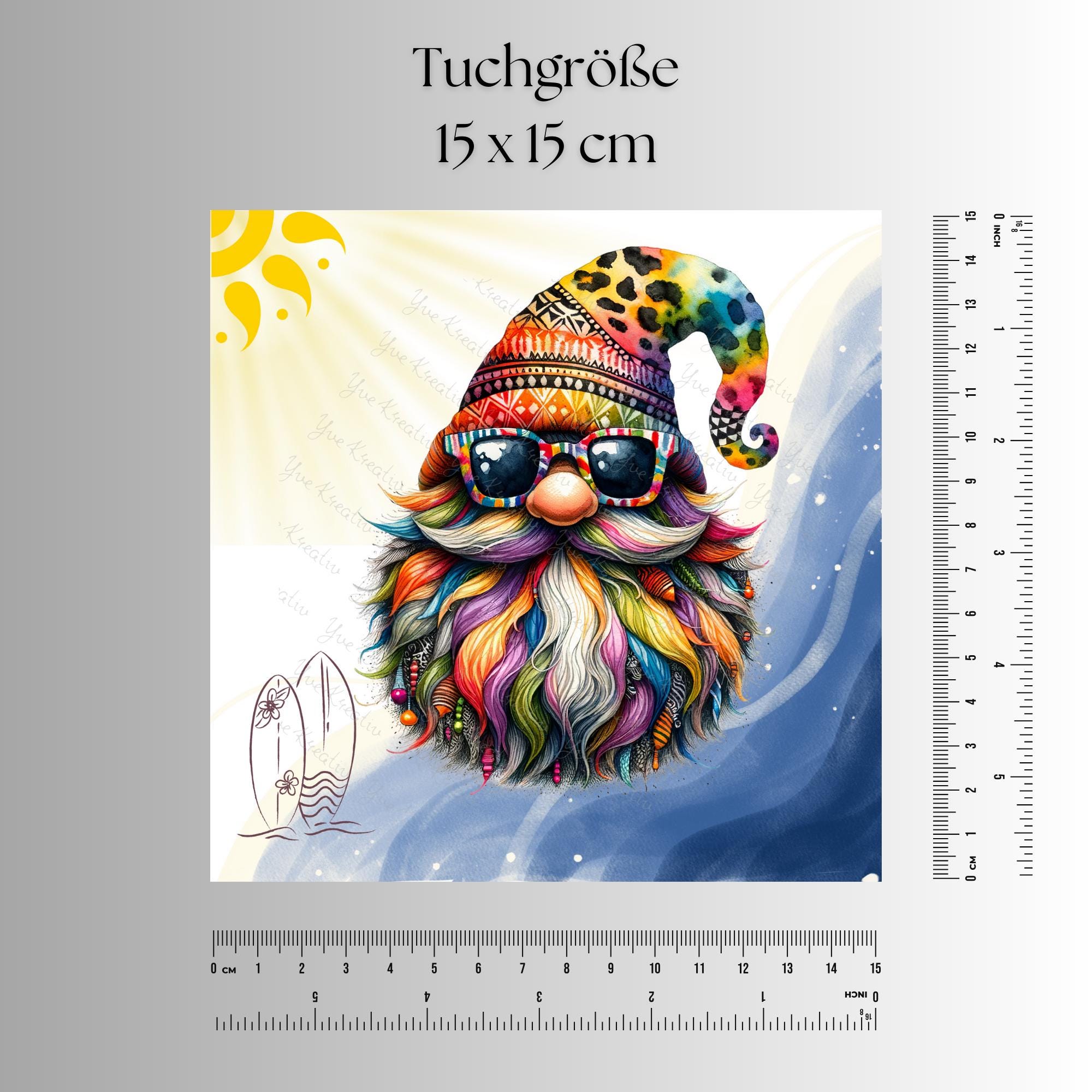 Brillenputztuch Regenbogen Wichtel bedrucktes Mikrofasertuch für Brille Sonnenbrille Displays Geschenk Urlaub Gutschein Reise #UR10 Brillenputztuch Regenbogen Wichtel bedrucktes Mikrofasertuch für Brille Sonnenbrille Displays Geschenk Urlaub Gutschein Reise #UR10