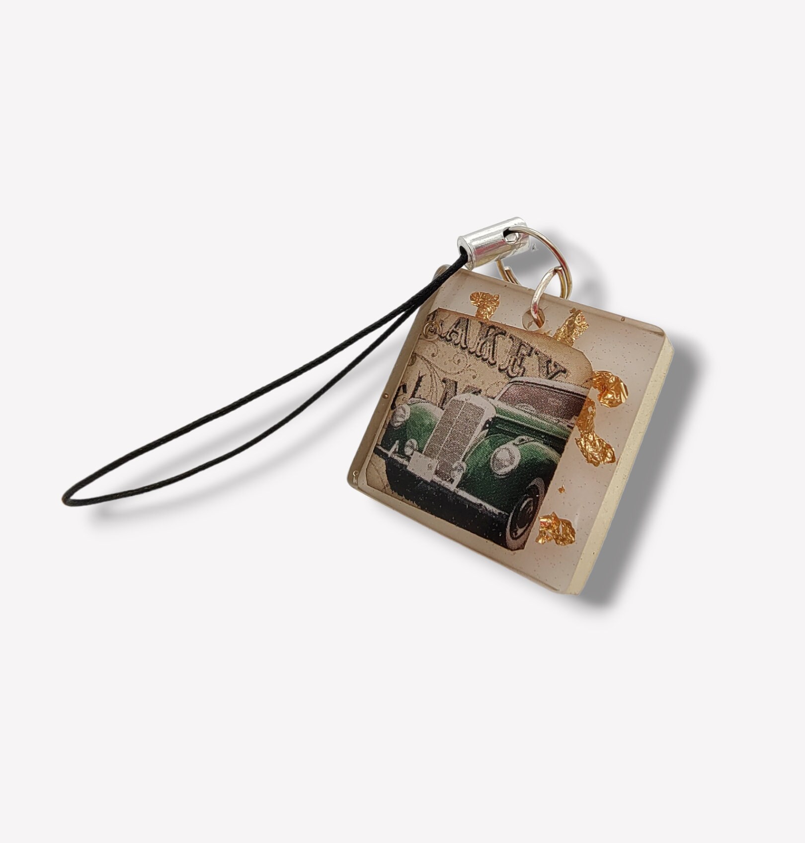 Handyanhänger l Handyschmuck l Telefon Charm l Handy Dekoration  #1575471430