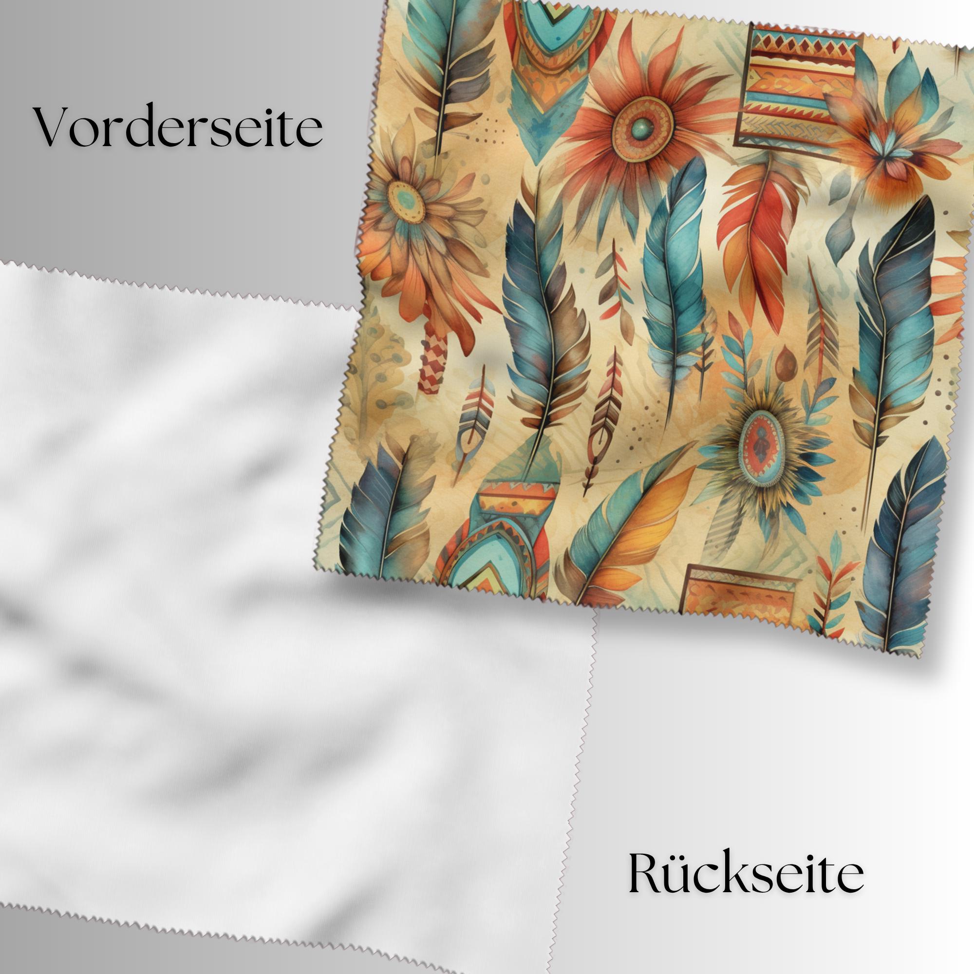 Brillenputztuch Federn Boho Geschenk für Sie Mitbringsel Freundin Mikrofasertuch für Sonnenbrille Display Handy Glasreinigung #AL54 Brillenputztuch Federn Boho Geschenk für Sie Mitbringsel Freundin Mikrofasertuch für Sonnenbrille Display Handy Glasreinigung #AL54