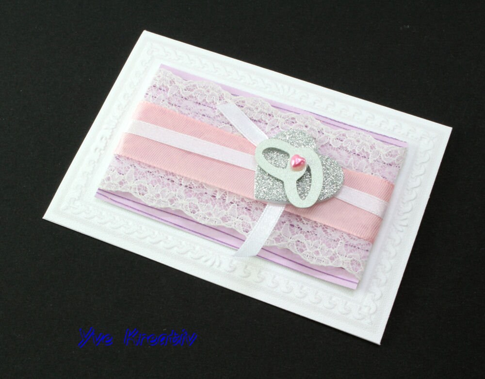 Glückwunschkarte Geschenkkarte Grußkarte "Hochzeit"  #613960854