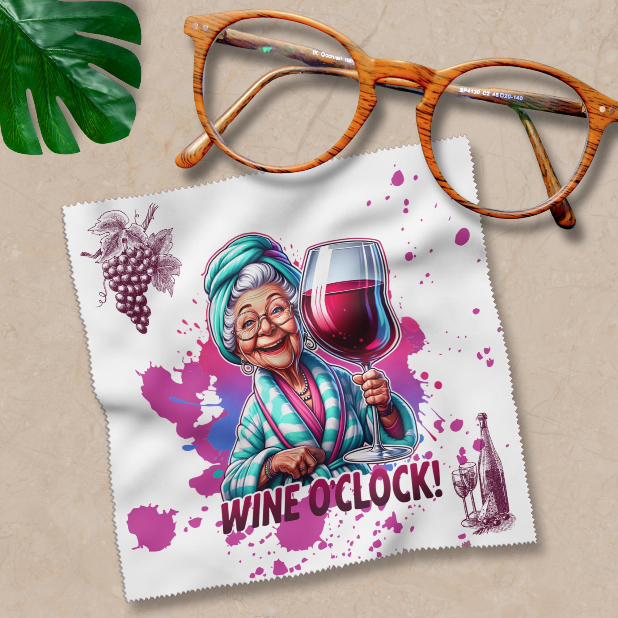 Brillenputztuch bedrucktes Mikrofasertuch für Brillen Displays Geschenk Geburtstag Freundin Geschenkidee Weintrinker #ES8 Brillenputztuch bedrucktes Mikrofasertuch für Brillen Displays Geschenk Geburtstag Freundin Geschenkidee Weintrinker #ES8