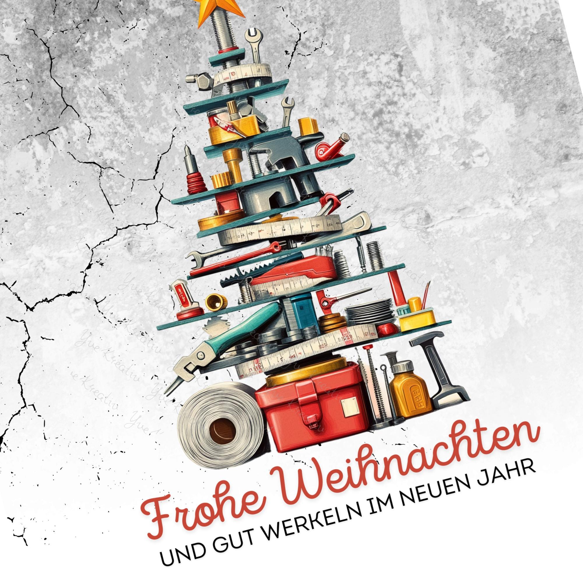 Brillenputztuch Tannenbaum Weihnachten Wichtelgeschenk Handwerker Geschenk bedrucktes Mikrofasertuch für Brillen Display Handy #WE22