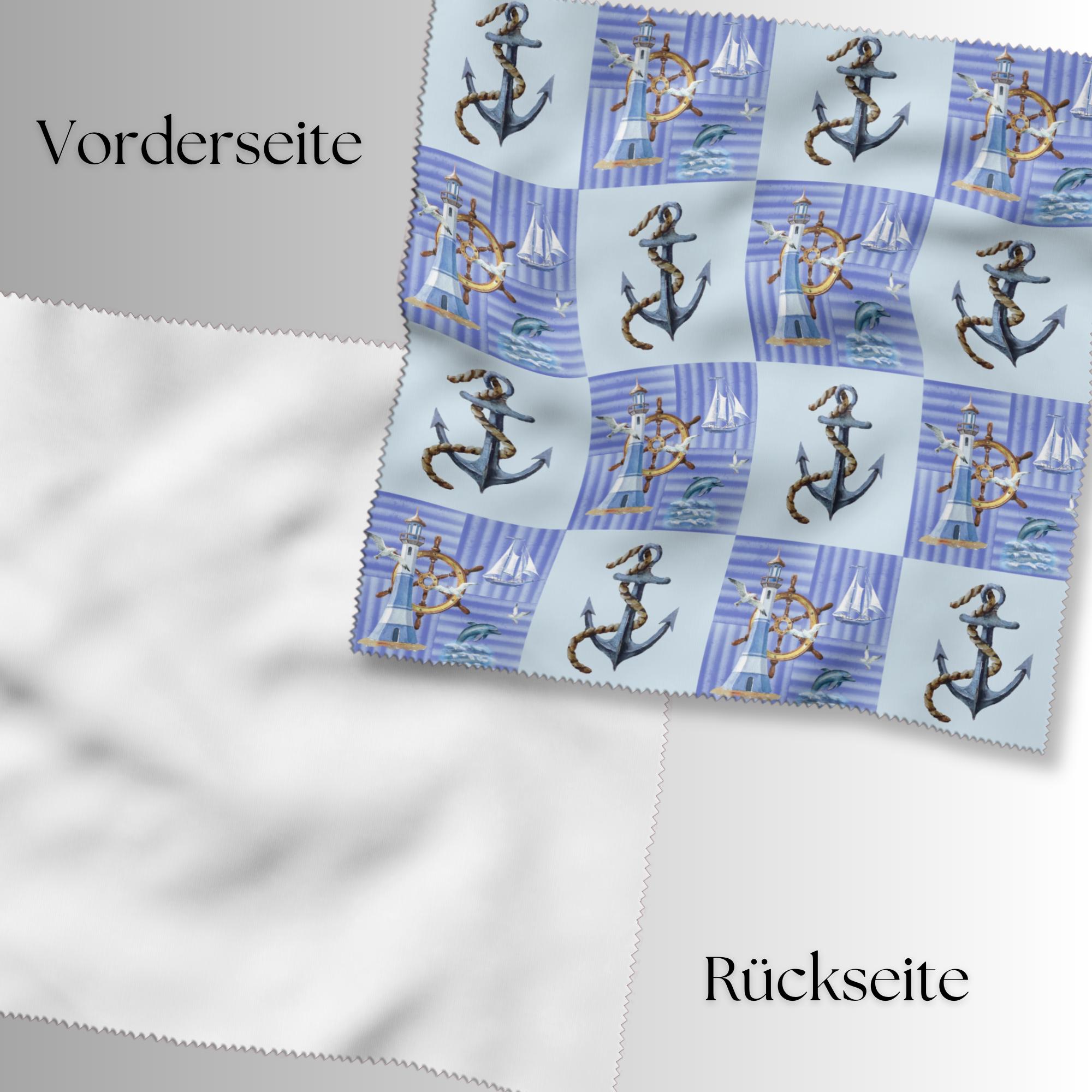 Brillenputztuch Maritim bedrucktes Mikrofasertuch für Sonnenbrille Displays Handy Geschenk Urlaub Gutschein Reise Meer #UR17abc Brillenputztuch Maritim bedrucktes Mikrofasertuch für Sonnenbrille Displays Handy Geschenk Urlaub Gutschein Reise Meer #UR17abc