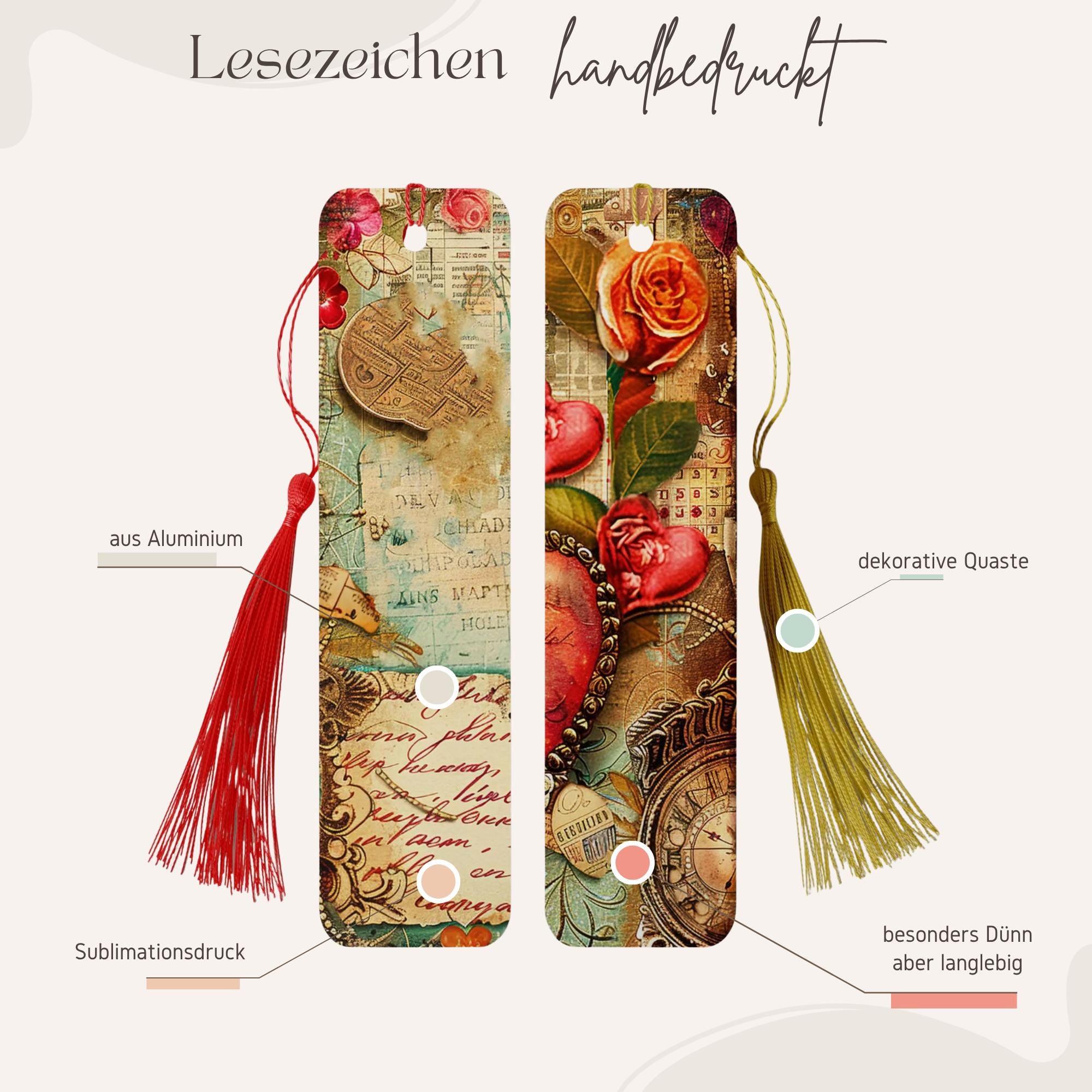 Lesezeichen aus Metall Herzen Nostalgie Geschenk Hochzeit Bücherzeichen Mitbringsel Verlobung Bookmark Liebe - 3 Motive zur Auswahl #LEALU Lesezeichen aus Metall Herzen Nostalgie Geschenk Hochzeit Bücherzeichen Mitbringsel Verlobung Bookmark Liebe - 3 Motive zur Auswahl #LEALU