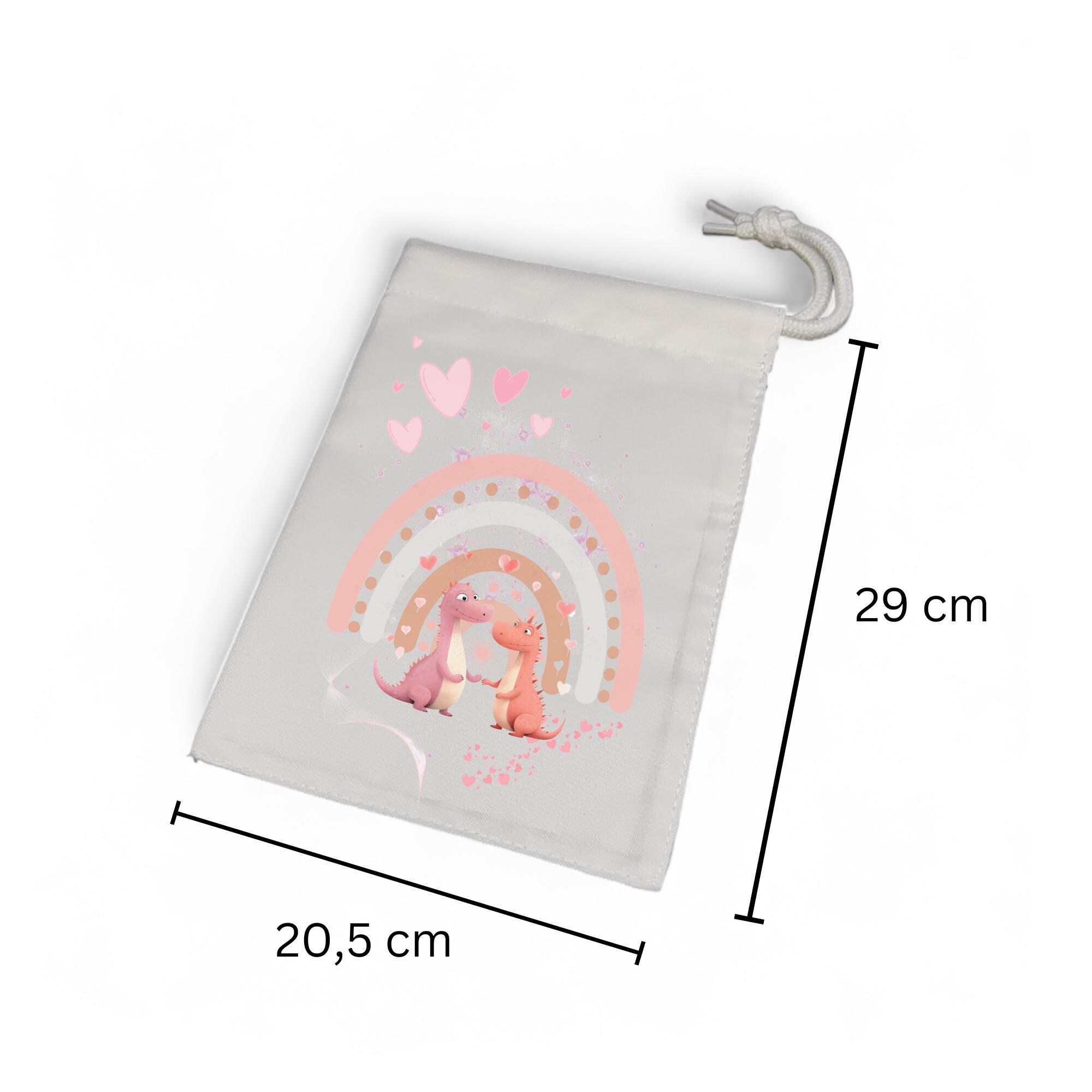Geschenksäckchen, Hochzeitssäckchen, Stoffsäckchen zum Valentinstag, Stofftasche, Stoffbeutel, Verpackung, Geschenkverpackung  #GSSUB