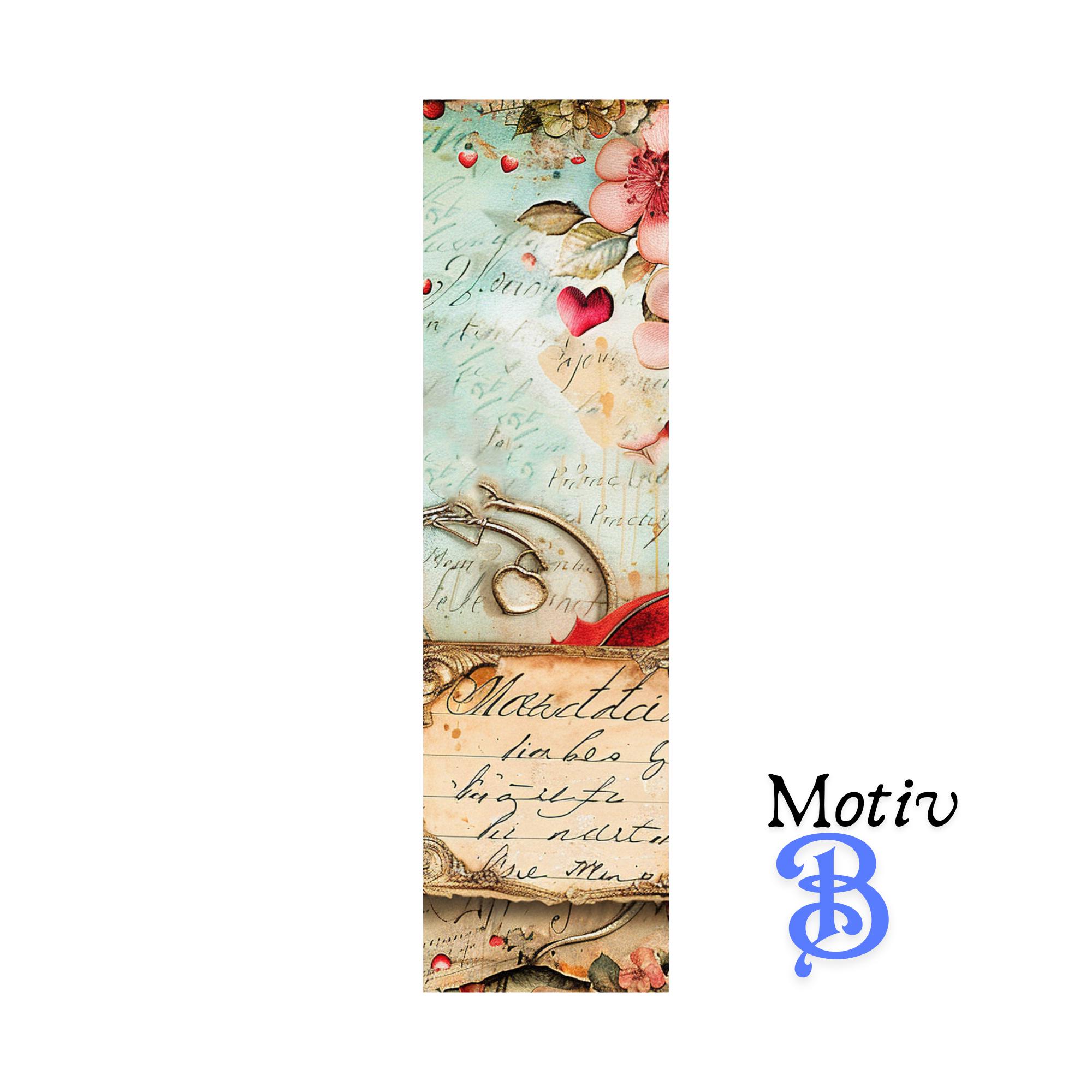 Lesezeichen aus Aluminium Geschenk zum Geburtstag Valentinstag Bücher Bookmark - 4 Motive zur Auswahl #LEALU Lesezeichen aus Aluminium Geschenk zum Geburtstag Valentinstag Bücher Bookmark - 4 Motive zur Auswahl #LEALU